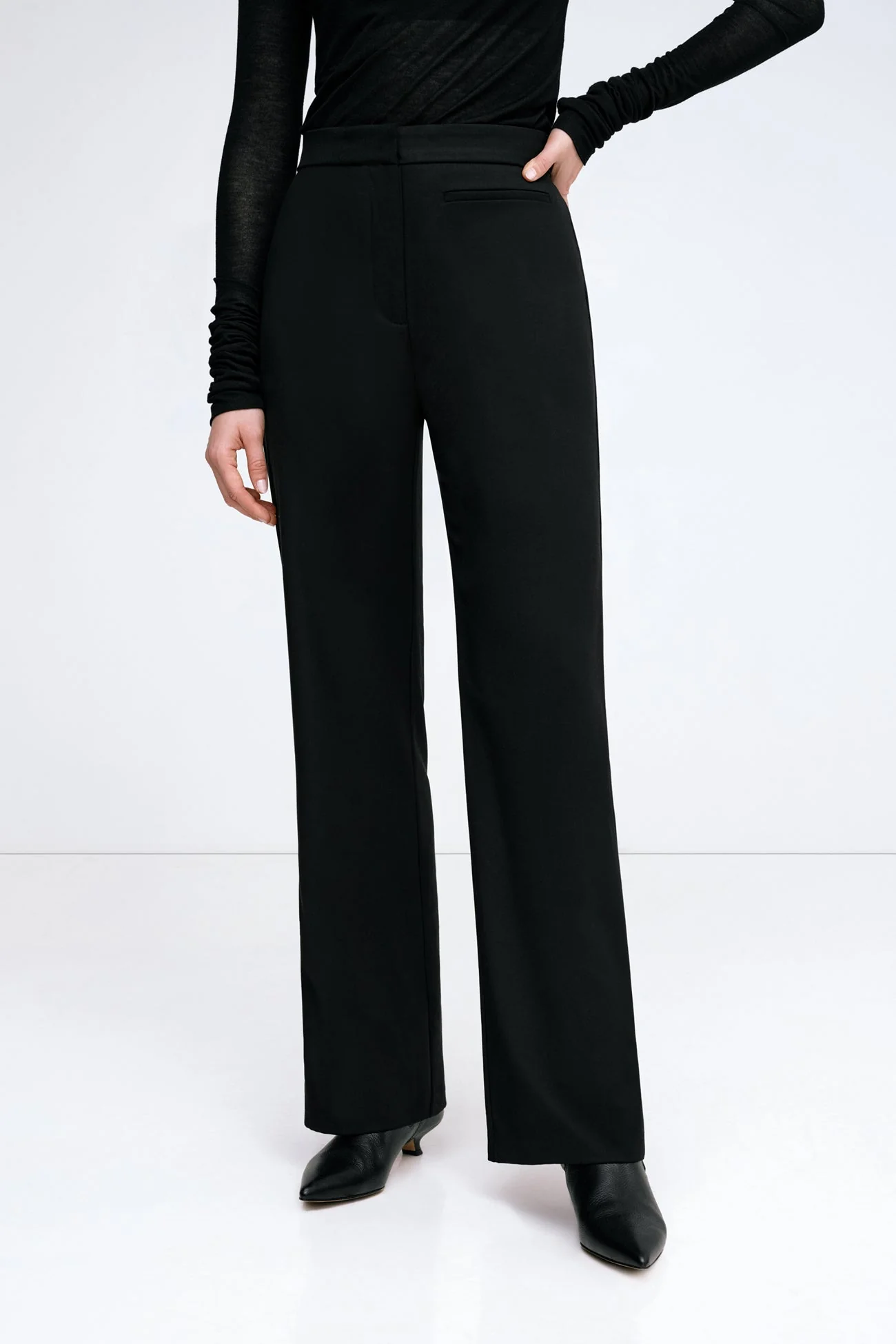 Jackson Pants | Hot Pink - Image 5
