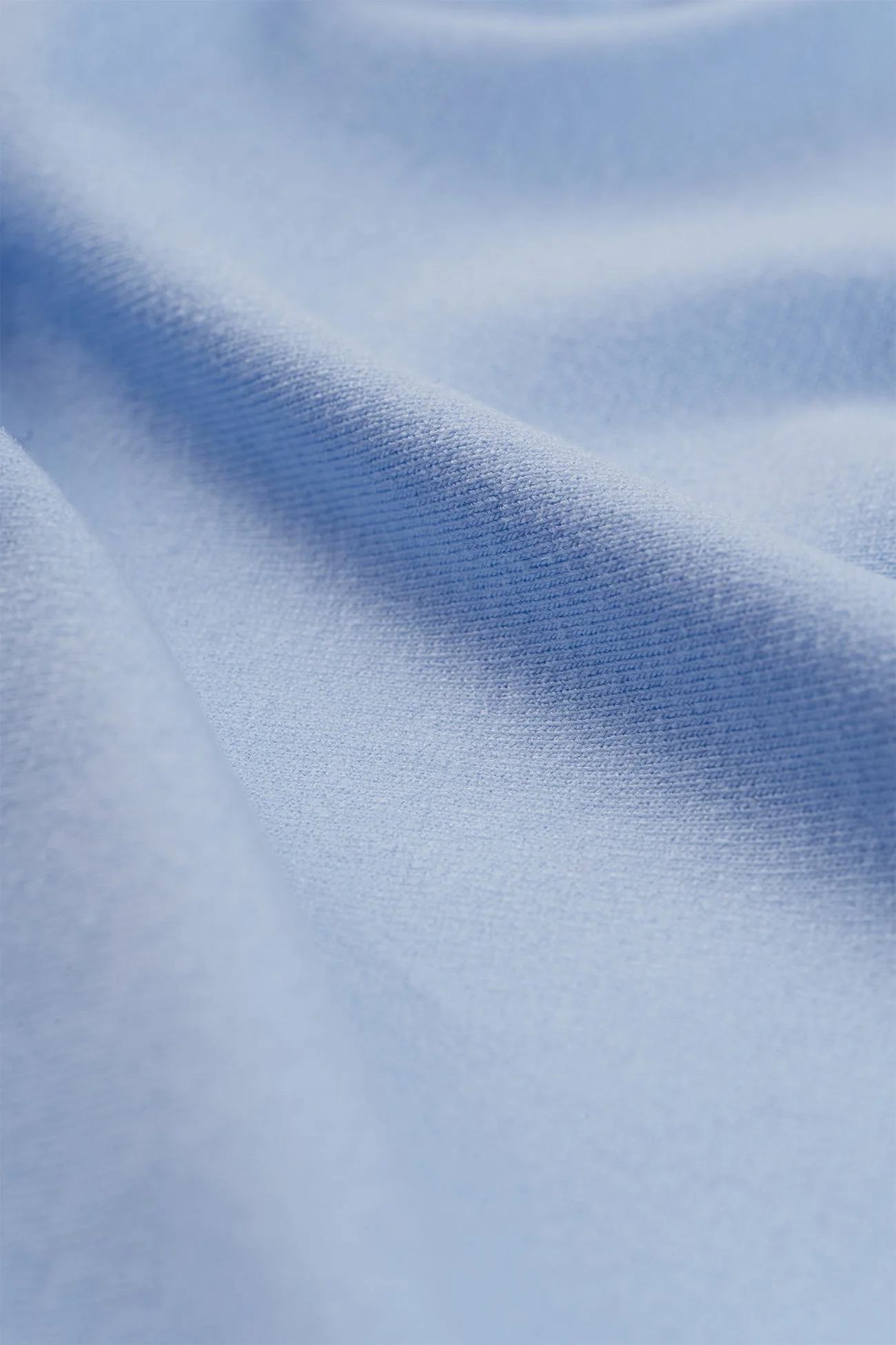 Jisoo Top | Ice Blue - Image 6
