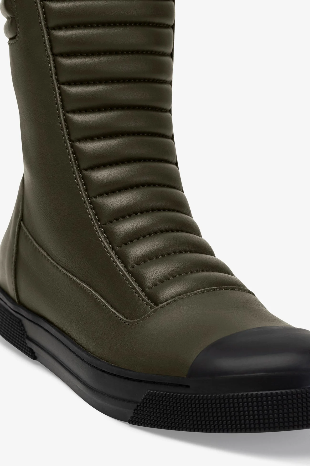 Journey Boots | Taupe - Image 10