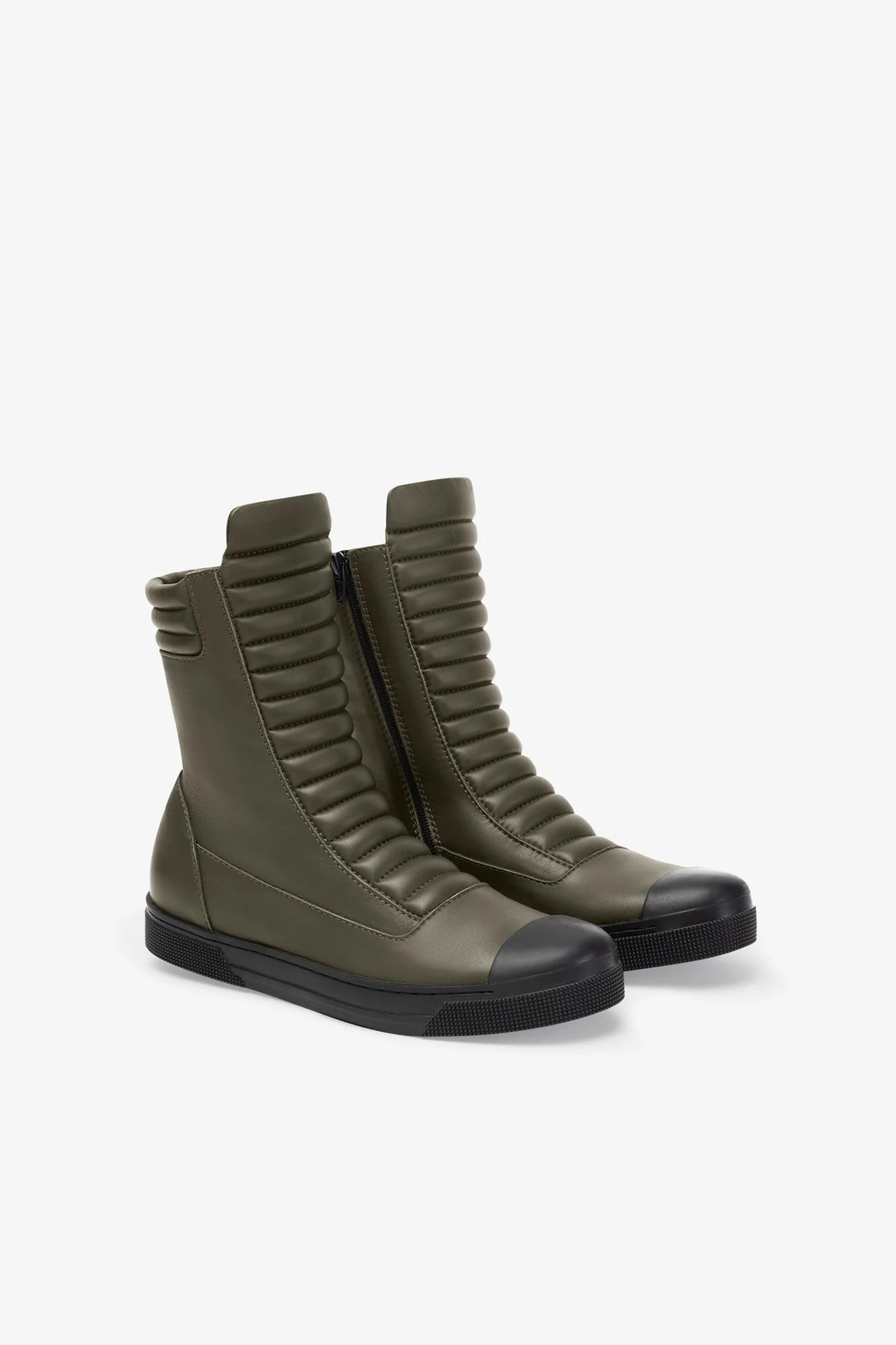 Journey Boots | Taupe - Image 11