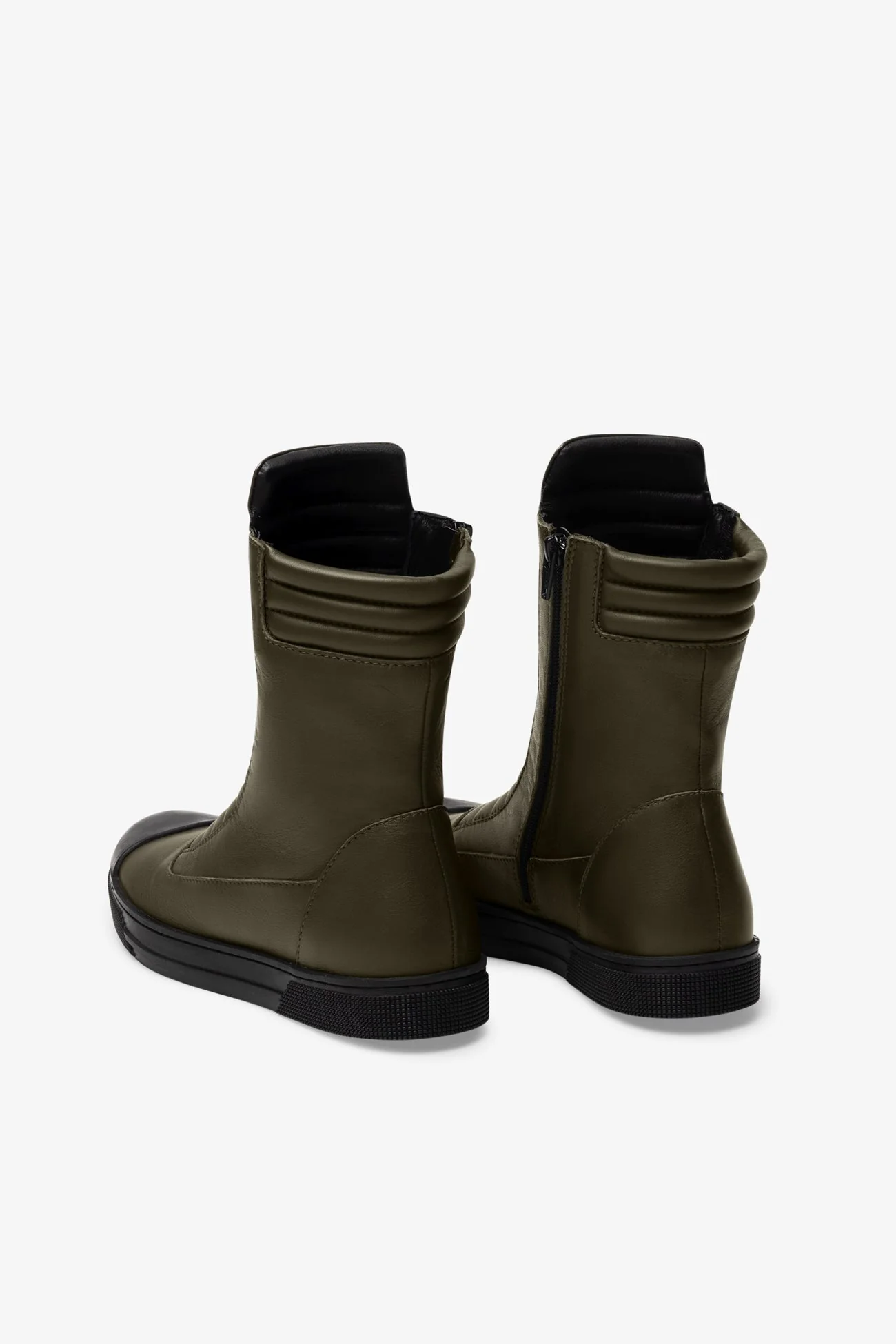 Journey Boots | Taupe - Image 13