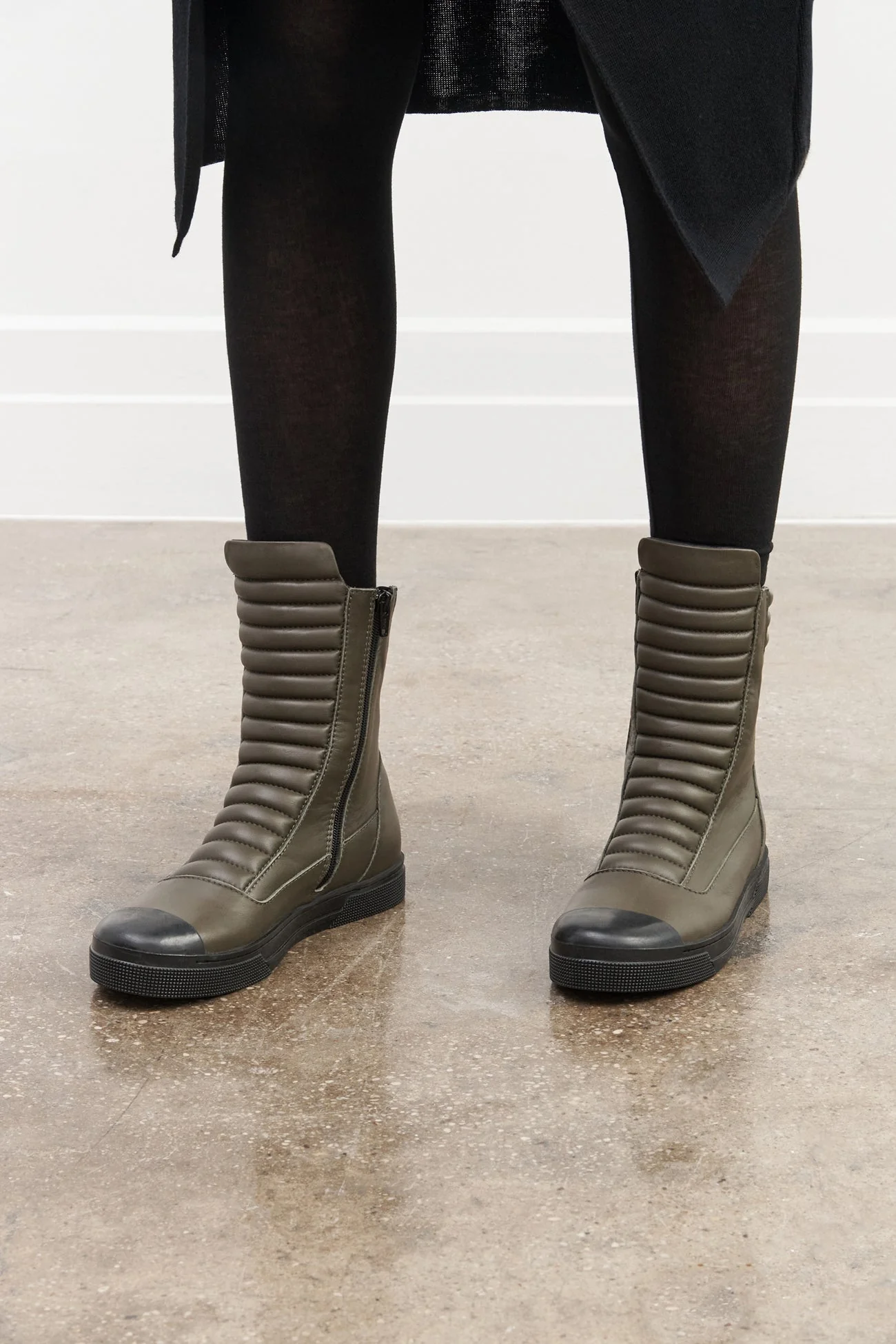 Journey Boots | Taupe - Image 16