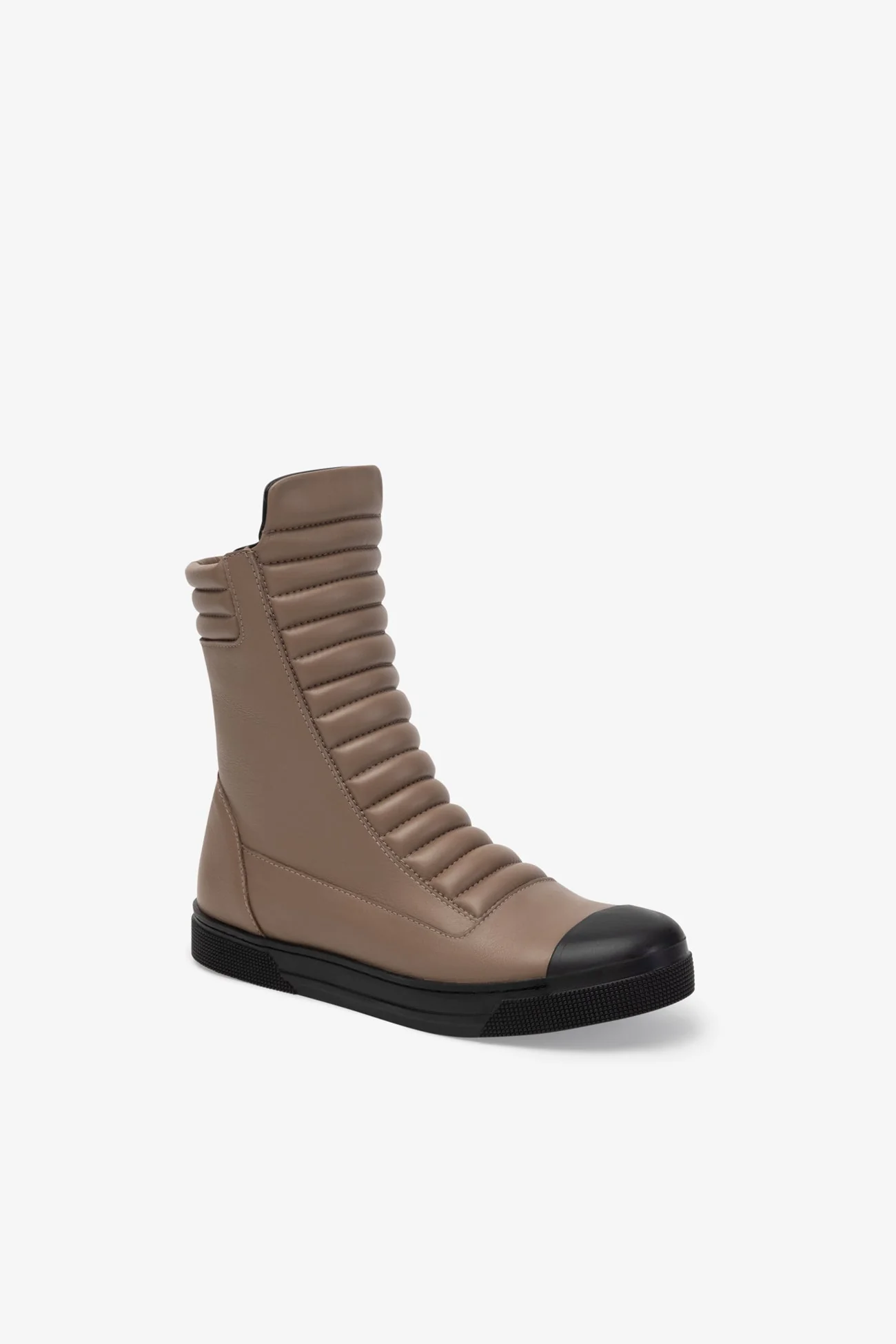 Journey Boots | Taupe - Image 4