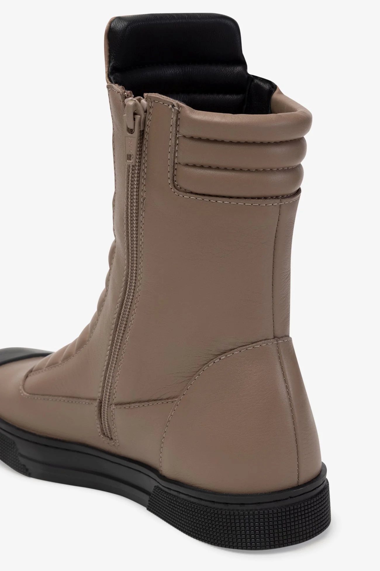 Journey Boots | Taupe - Image 5