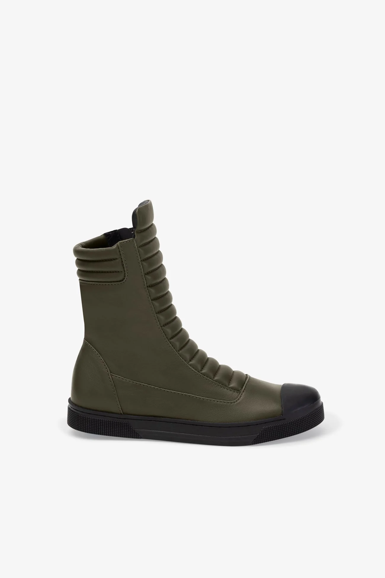 Journey Boots | Taupe - Image 8