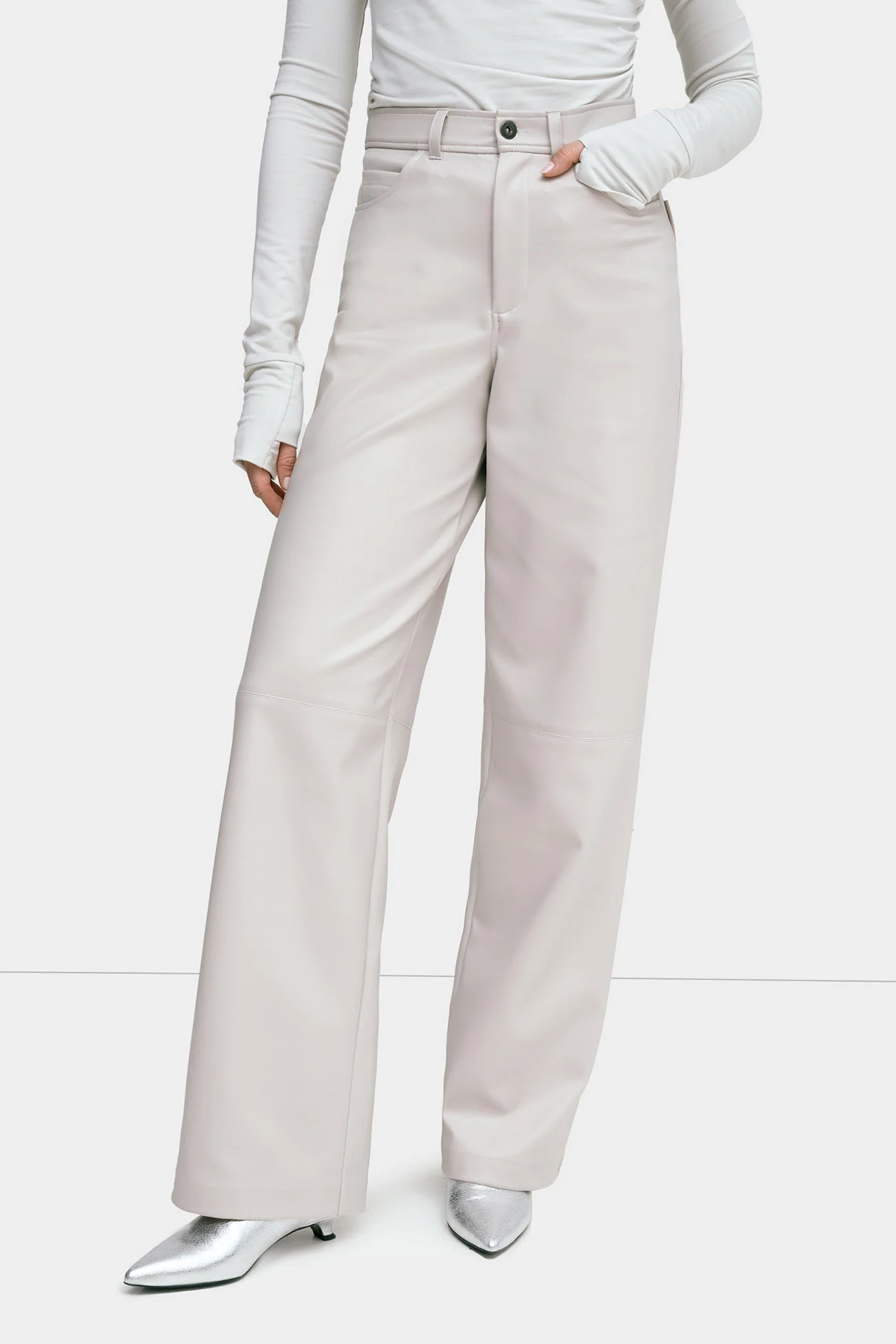 Julien Pants | Bone
