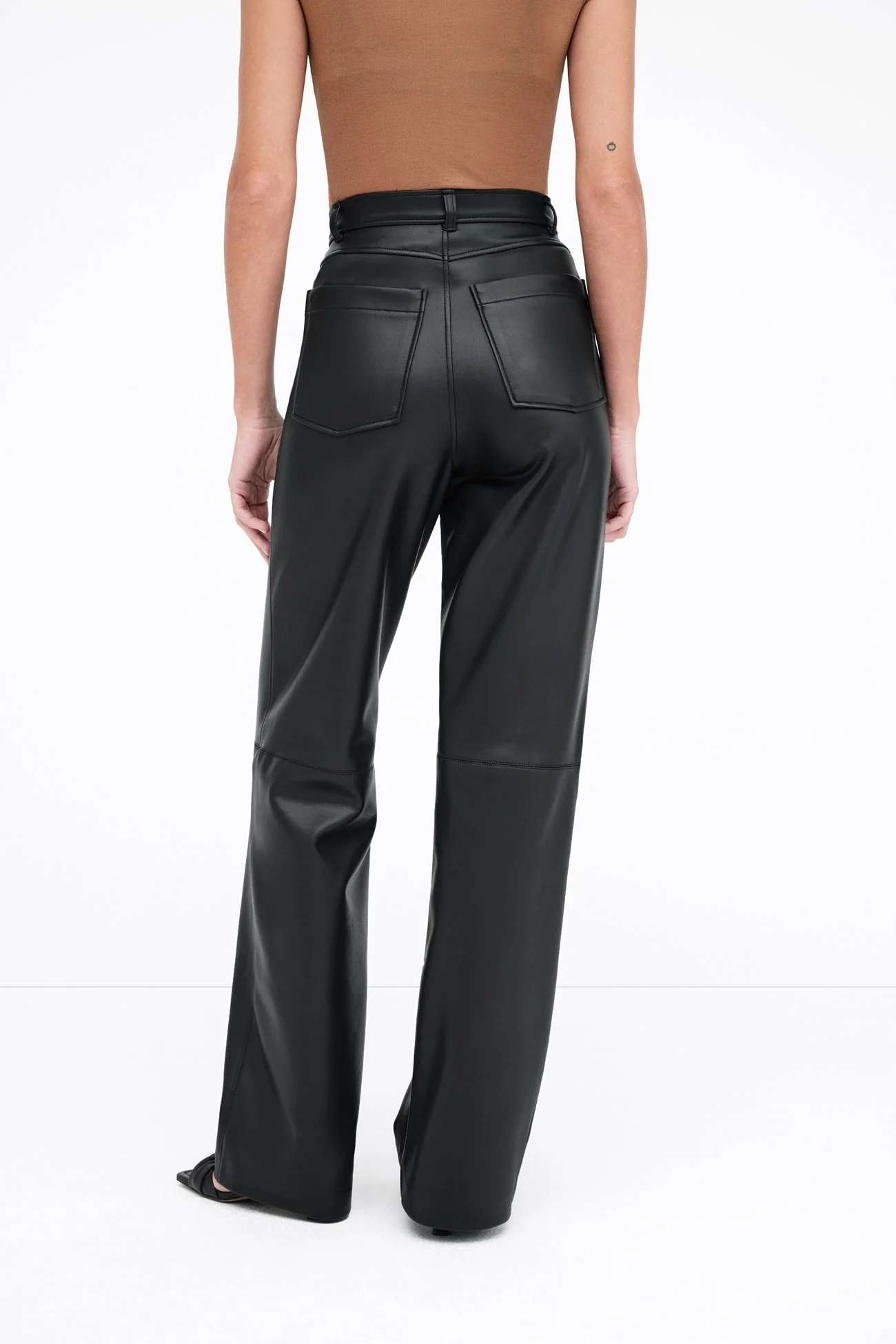 Julien Pants | Bone - Image 10