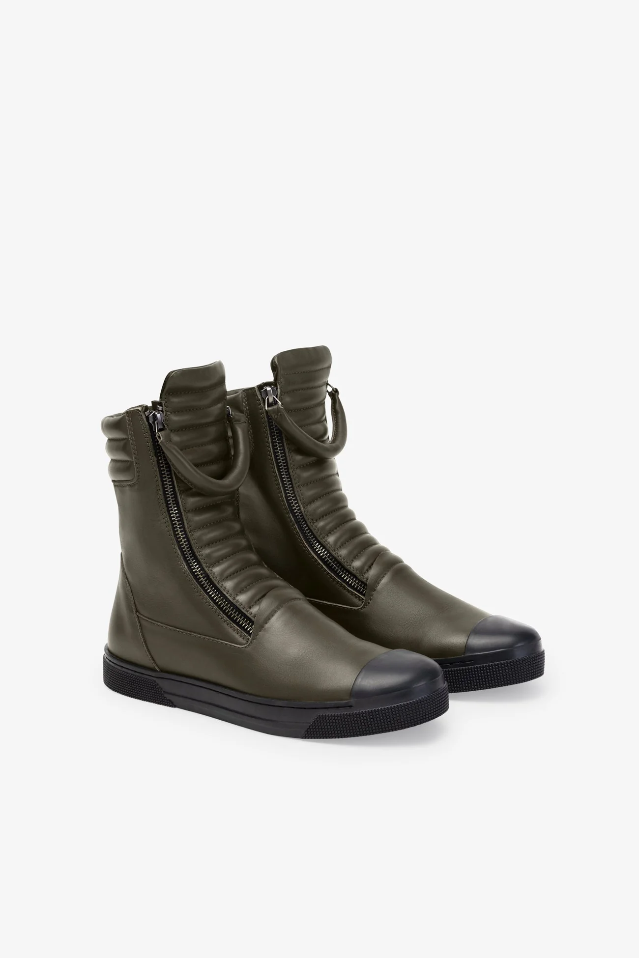 Karma Boots | Espresso - Image 10