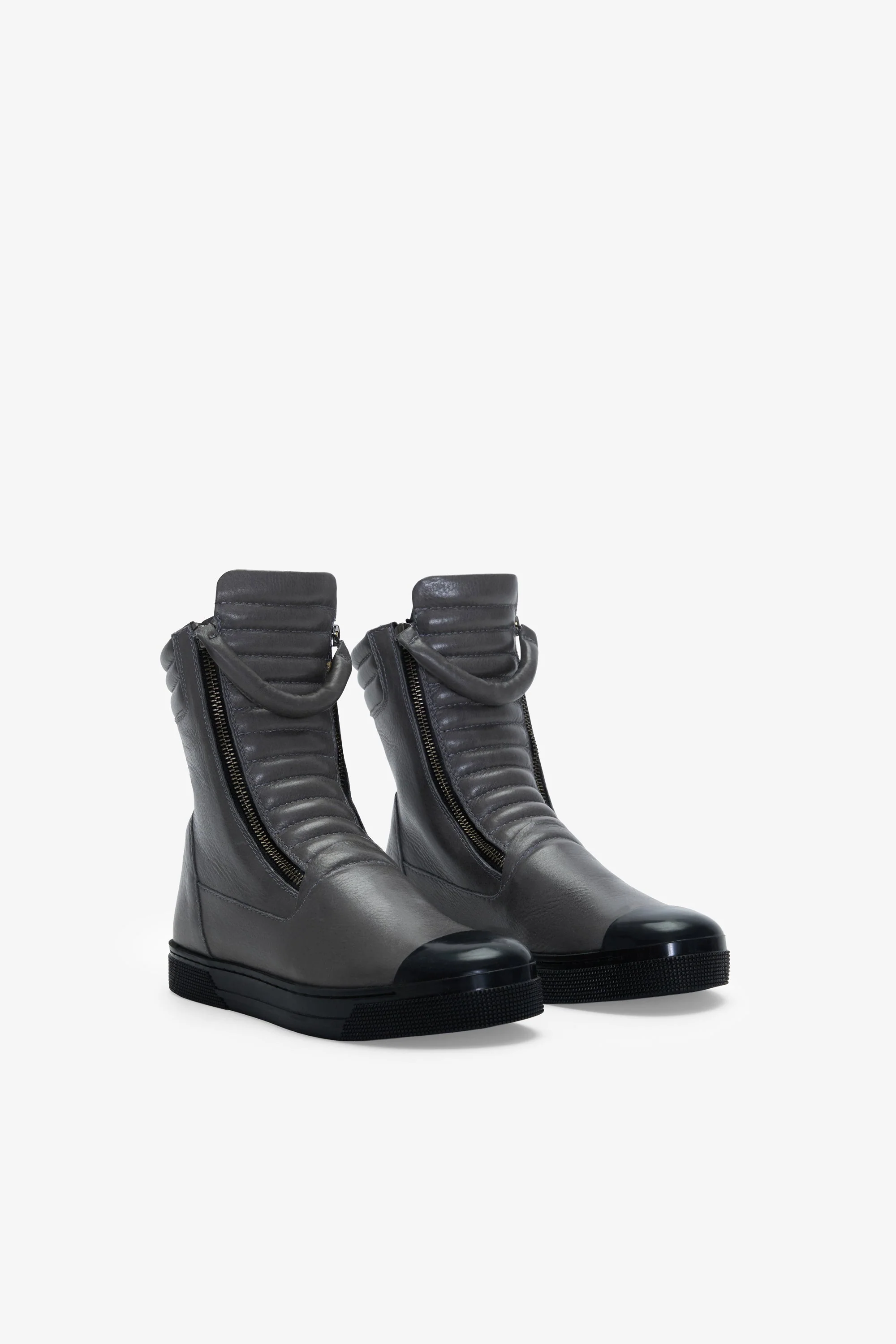 Karma Boots | Espresso - Image 12