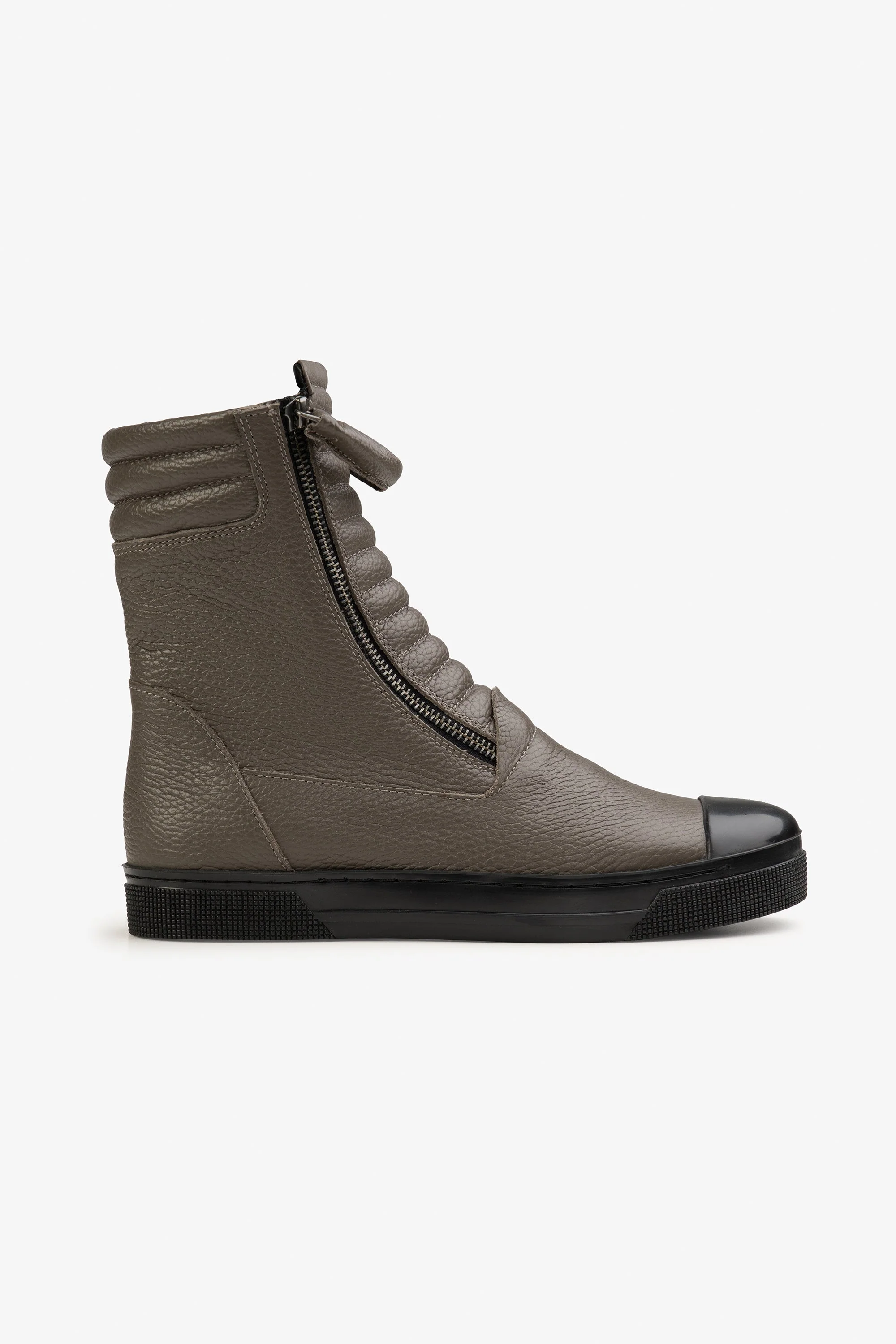 Karma Boots | Espresso - Image 18