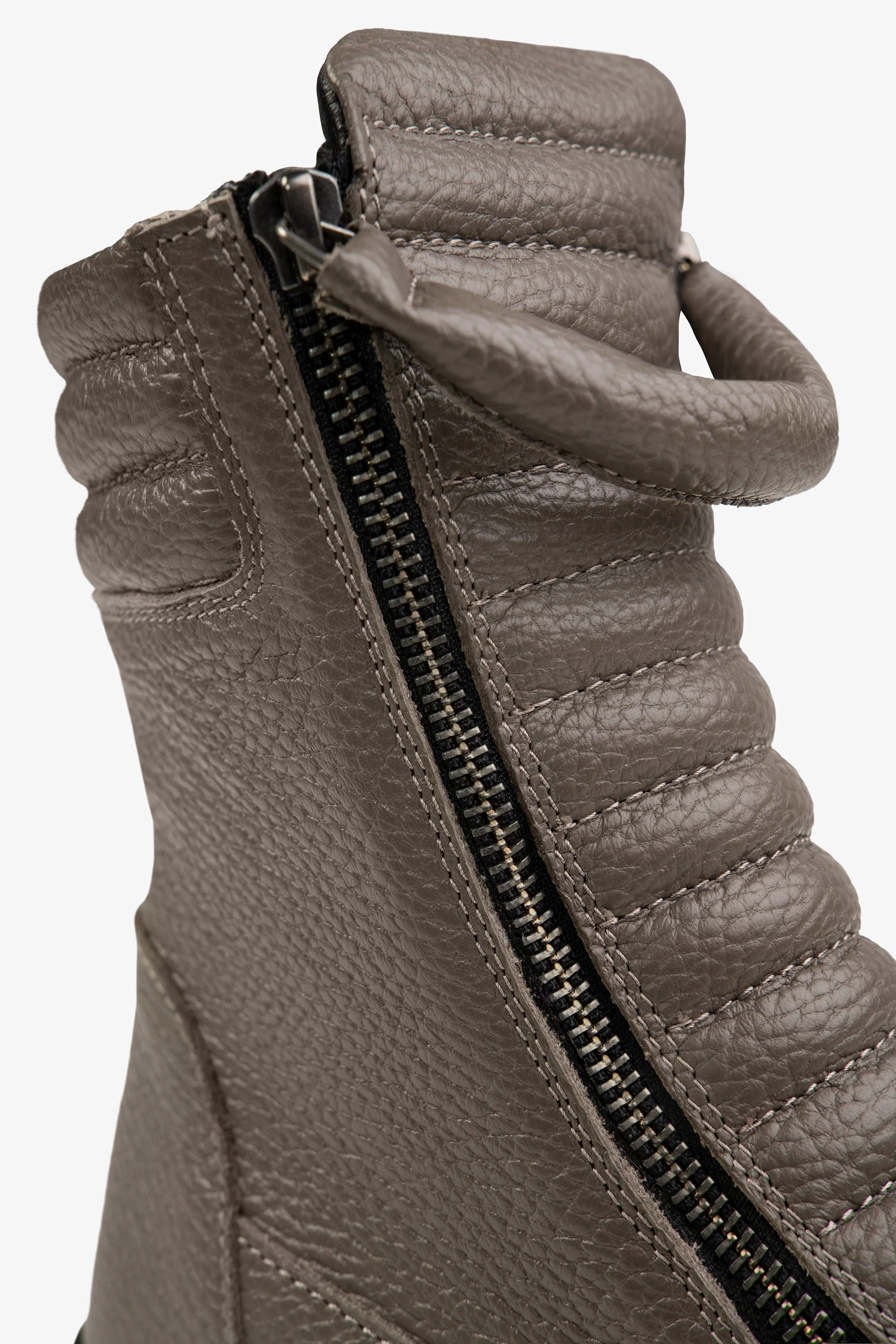 Karma Boots | Espresso - Image 19