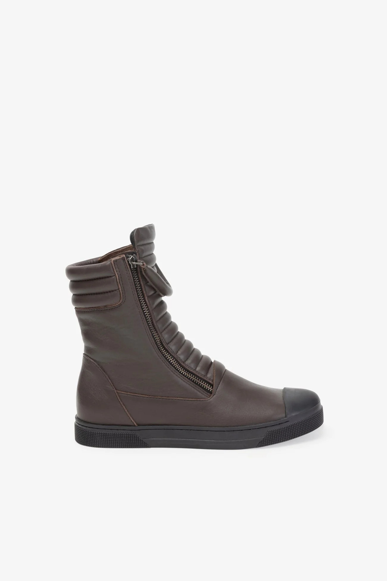 Karma Boots | Espresso - Image 2