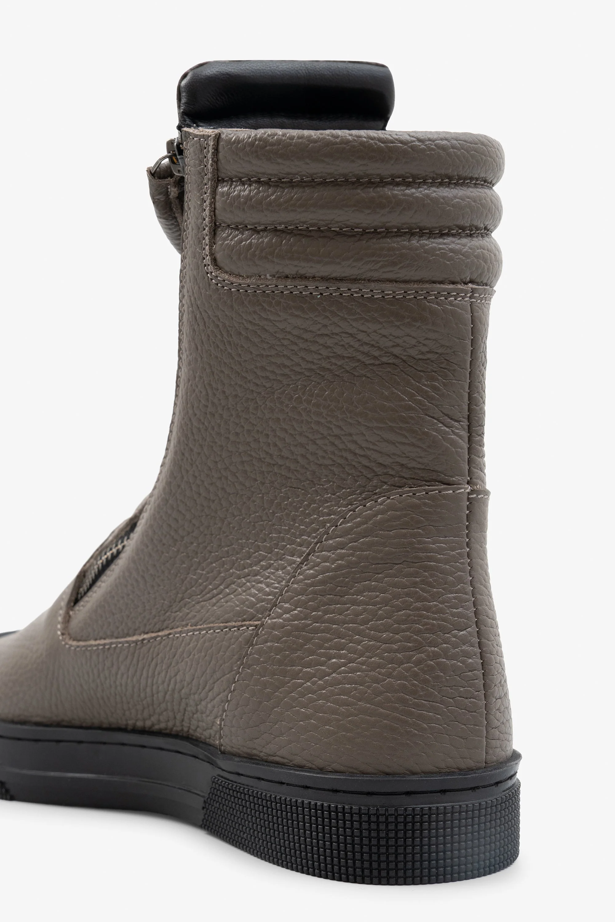 Karma Boots | Espresso - Image 20
