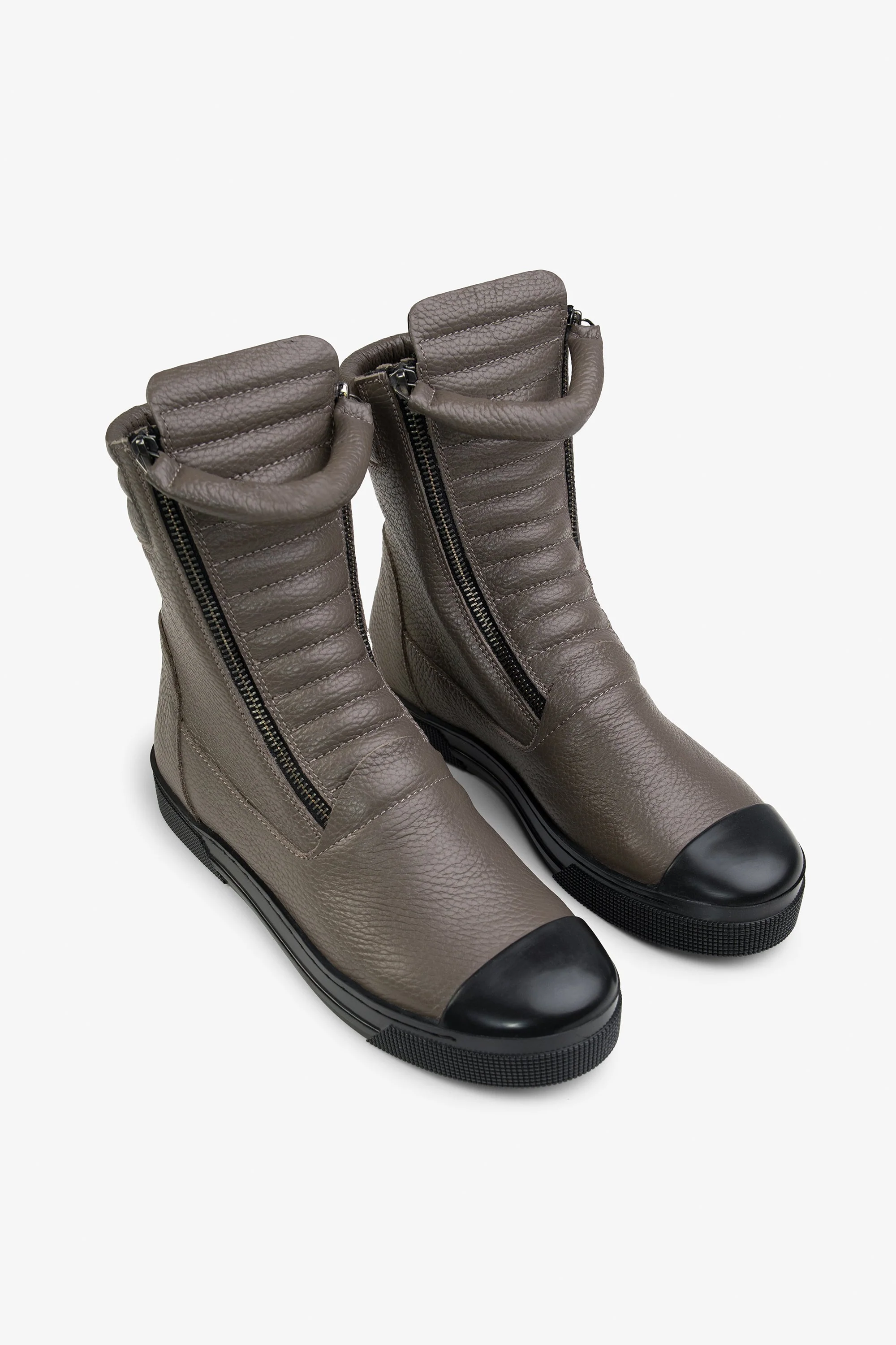Karma Boots | Espresso - Image 21