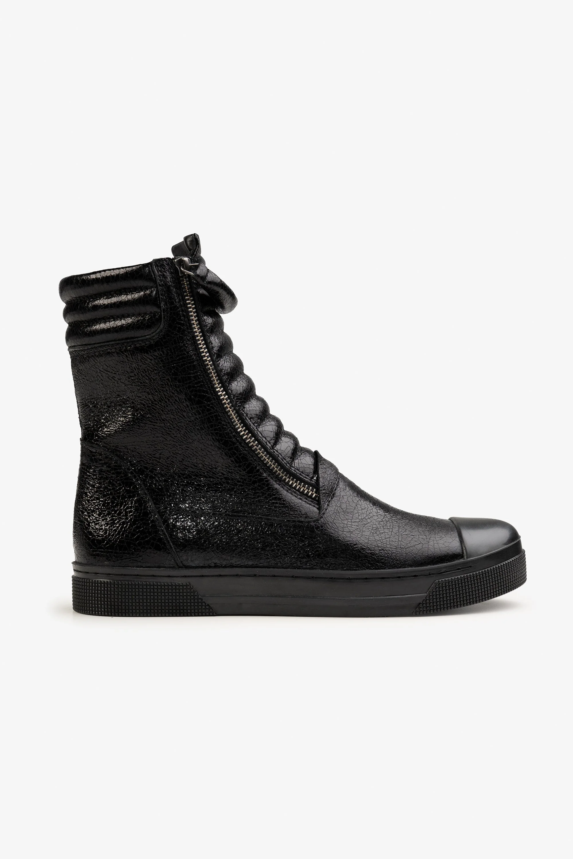 Karma Boots | Espresso - Image 22