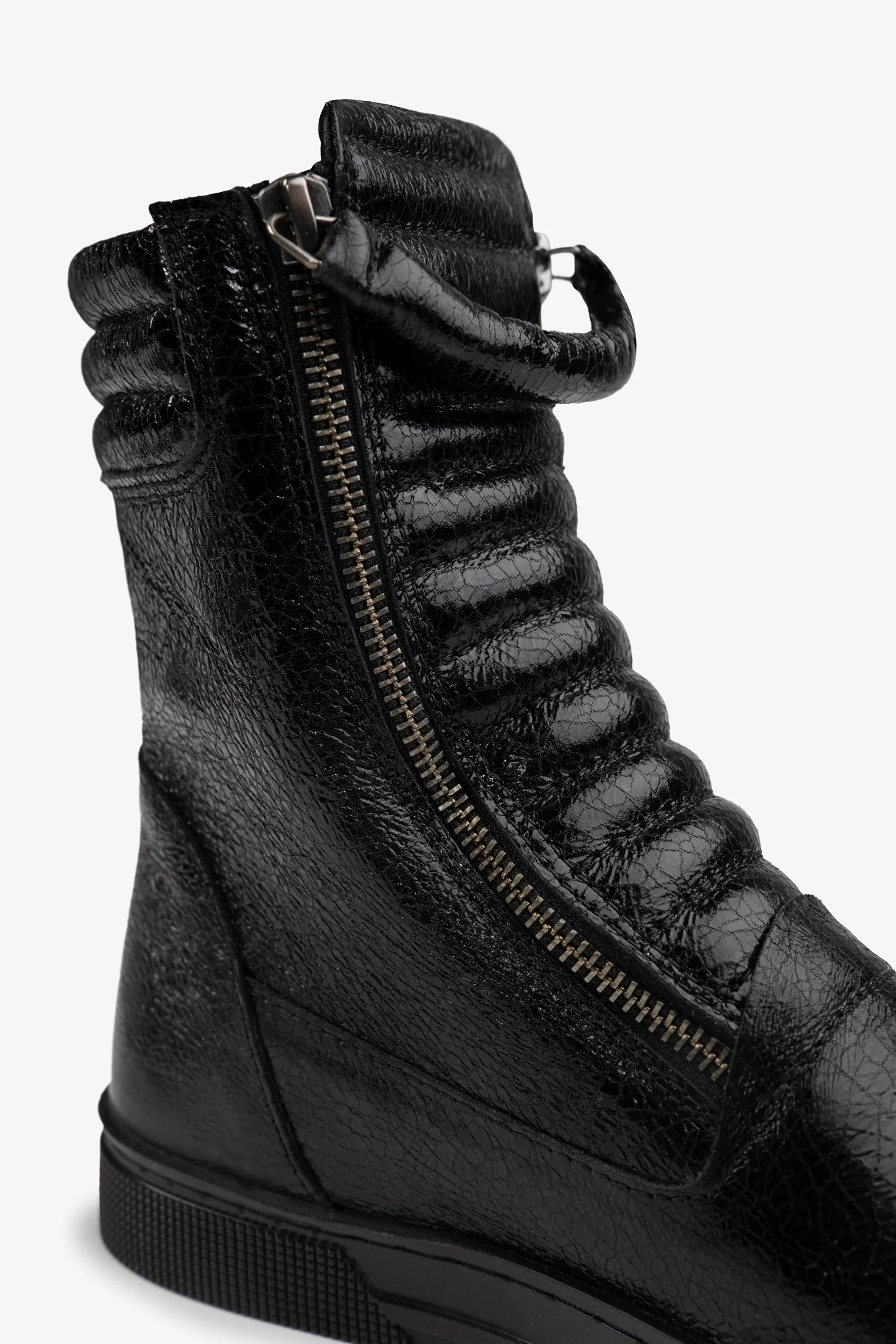 Karma Boots | Espresso - Image 23