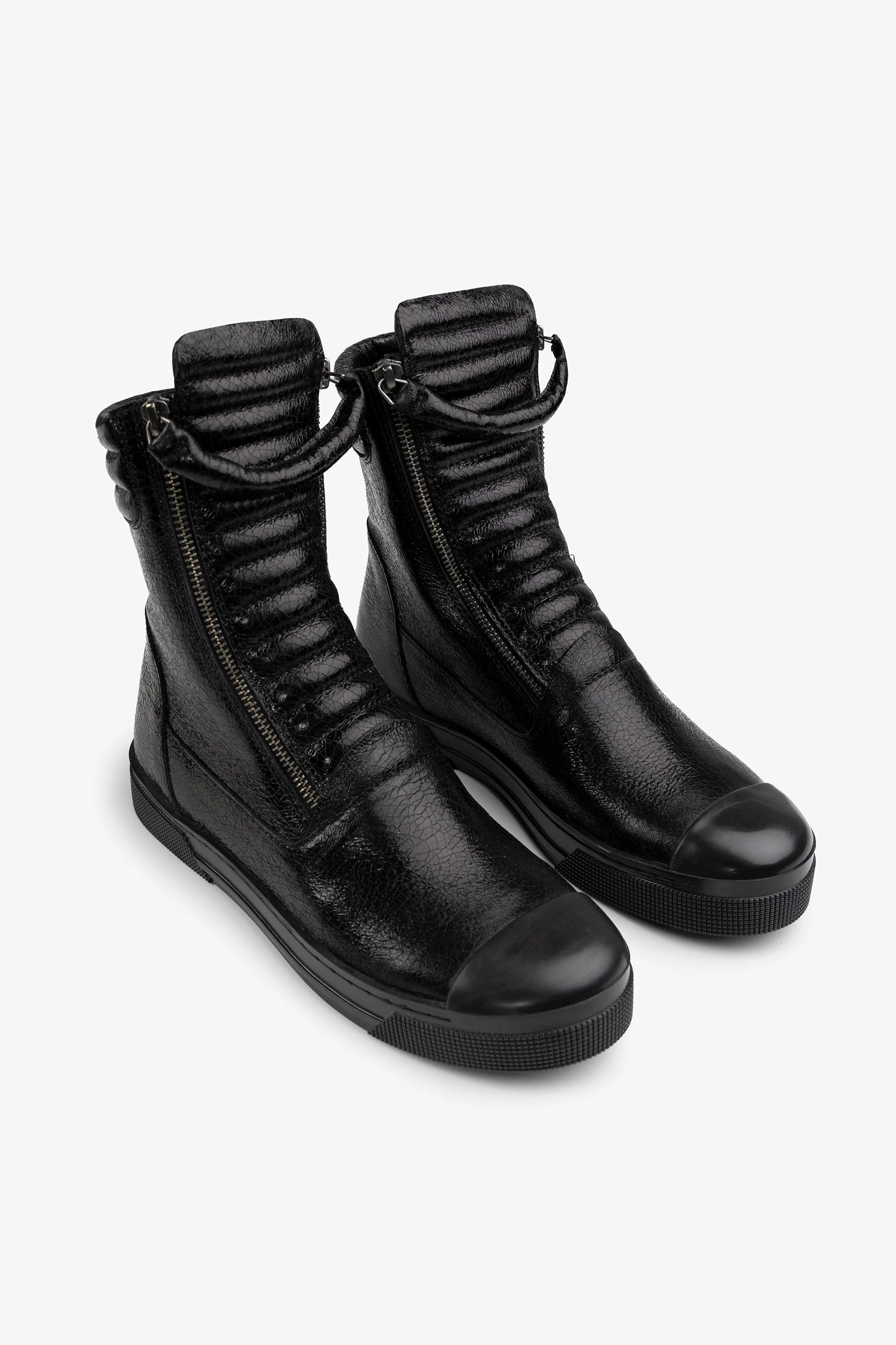 Karma Boots | Espresso - Image 25