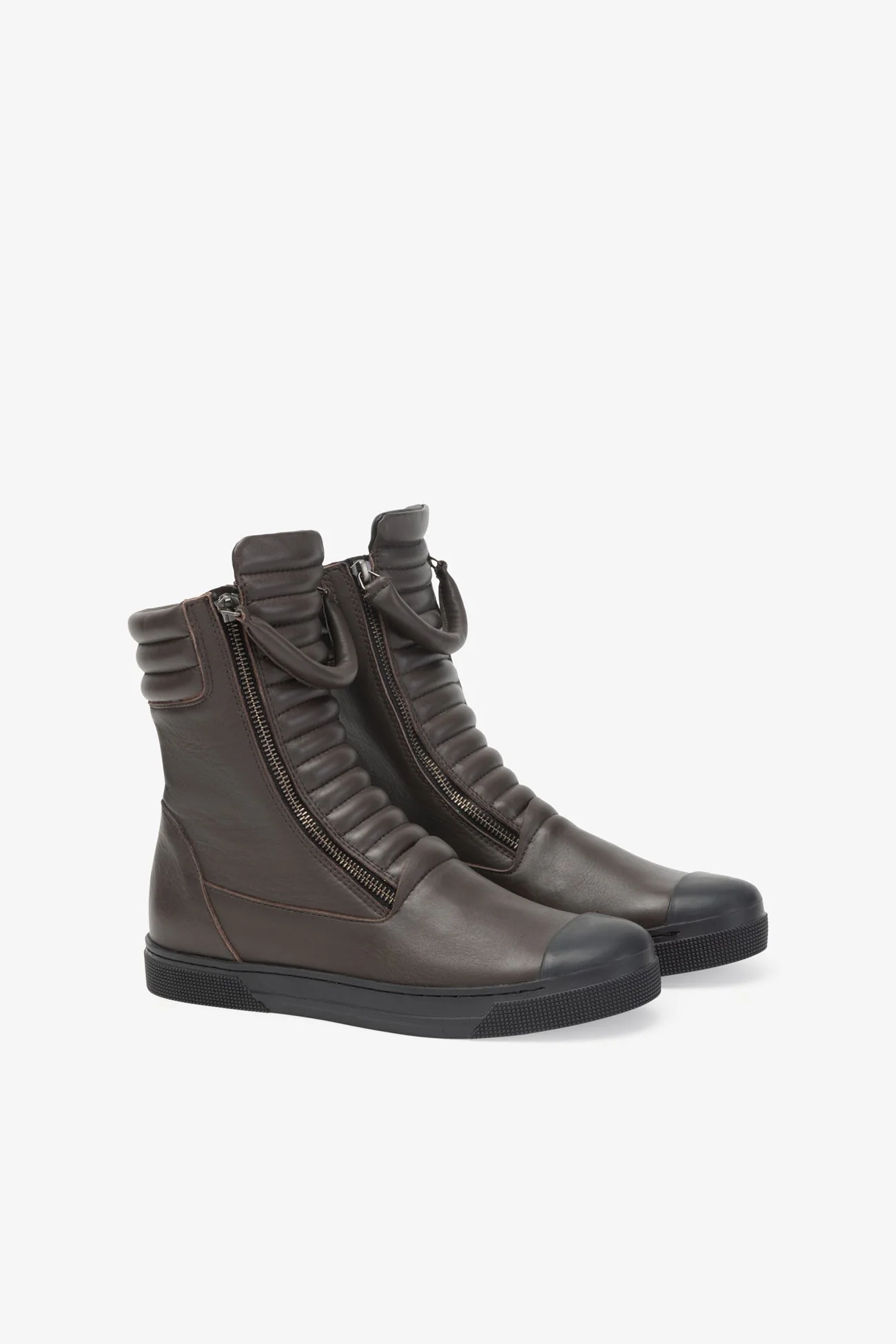 Karma Boots | Espresso - Image 3