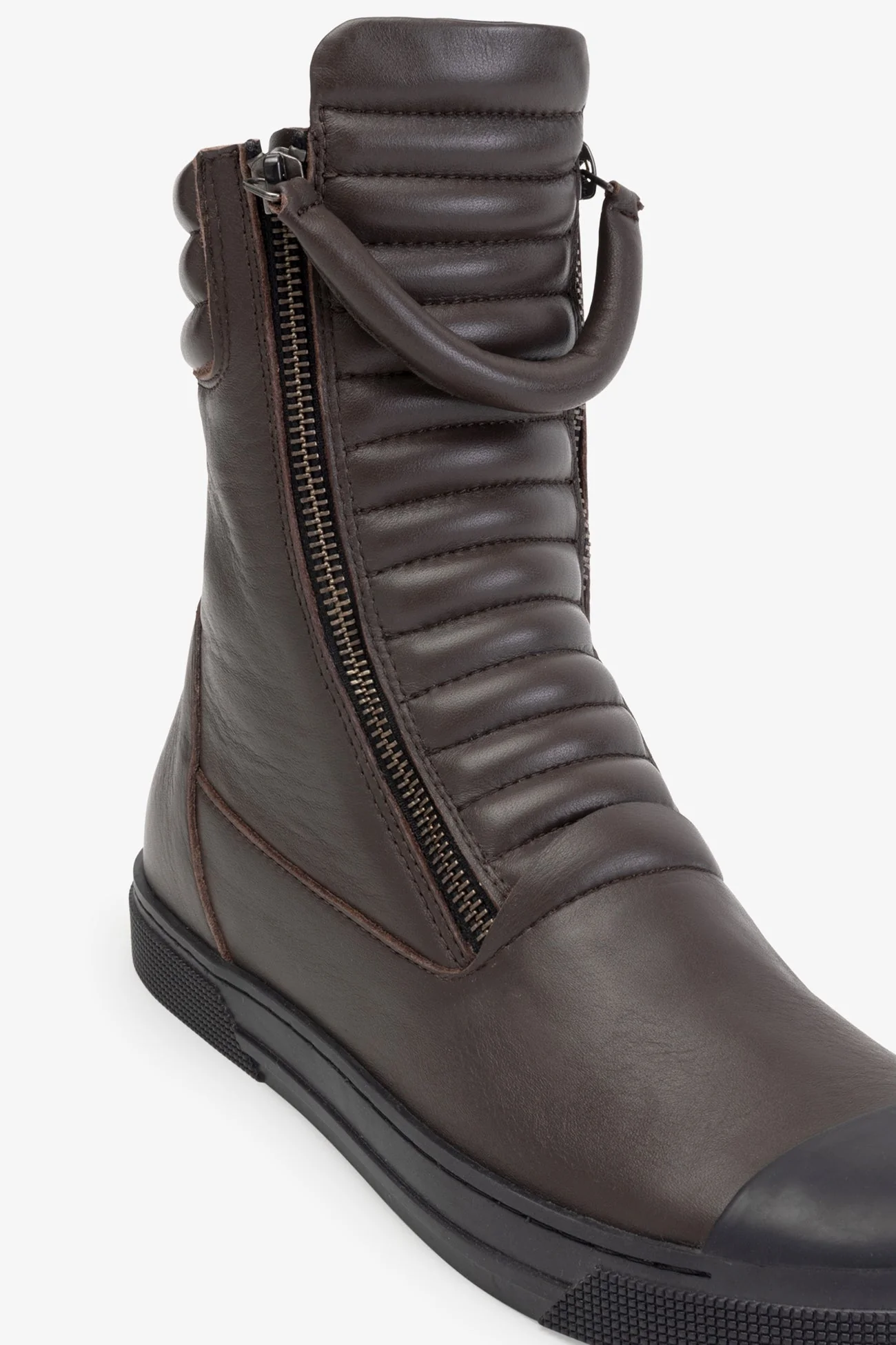 Karma Boots | Espresso - Image 4