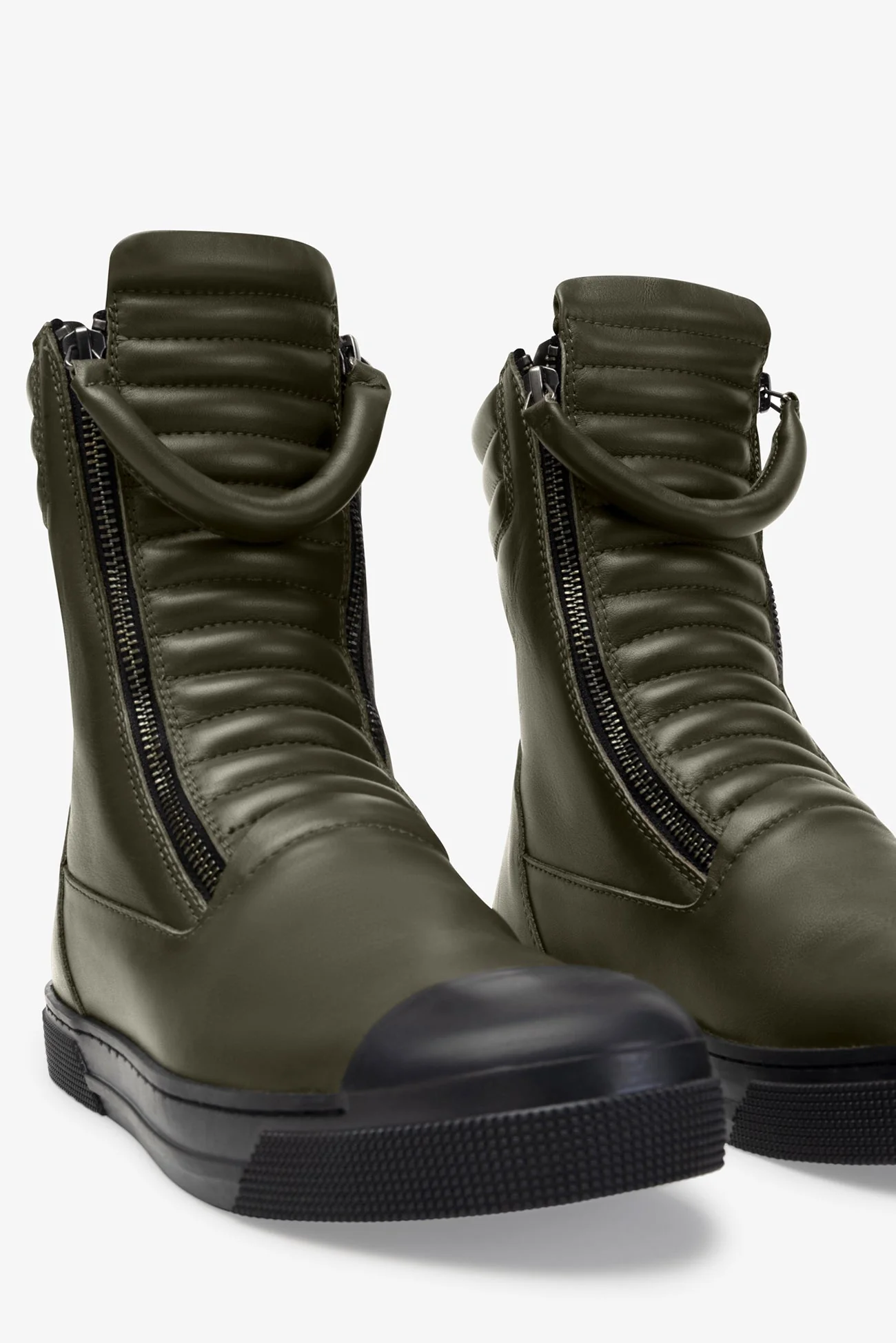 Karma Boots | Espresso - Image 9