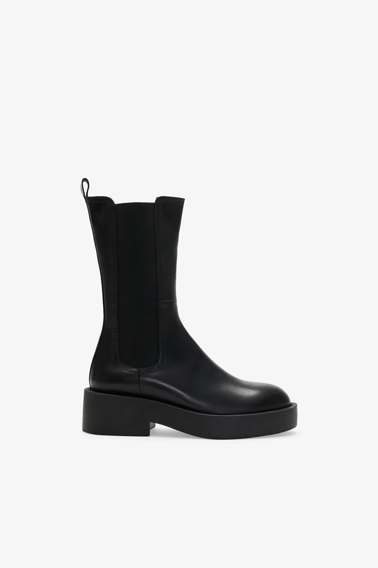 Kimbra Boots | Off White - Image 10