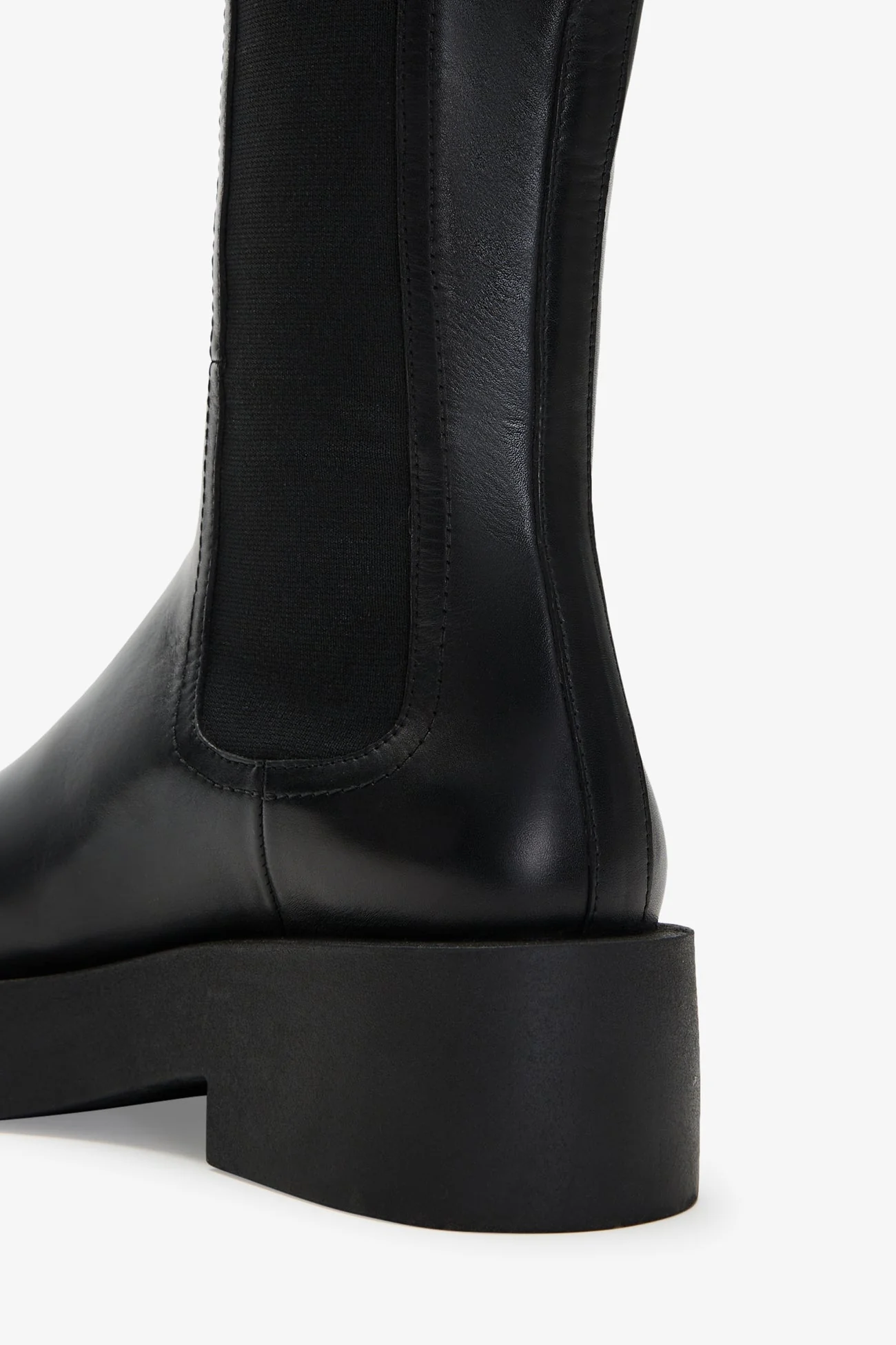 Kimbra Boots | Off White - Image 14