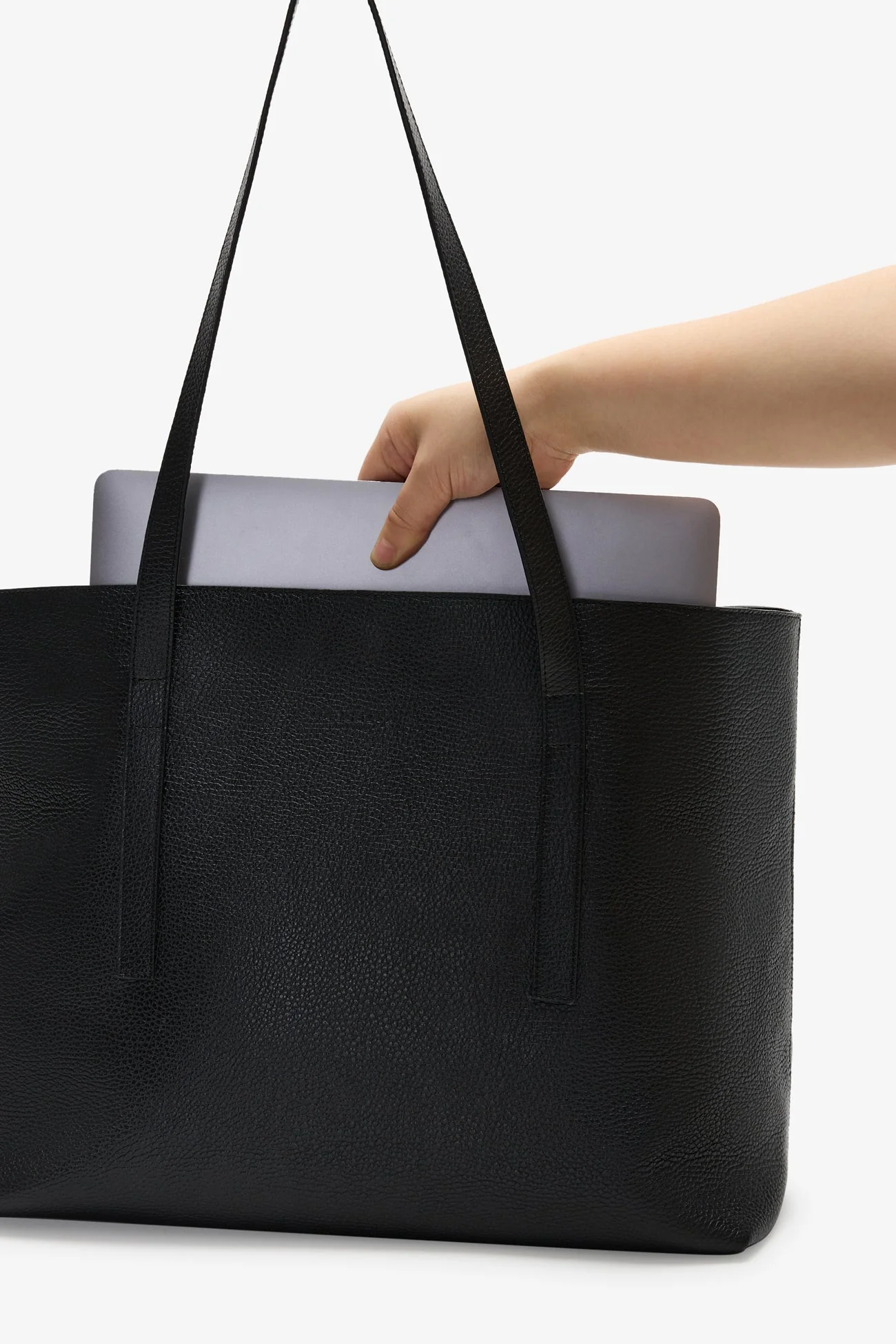 Kira Tote | Cafe Pebble - Image 11