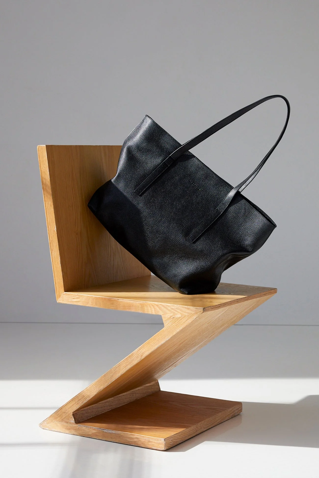 Kira Tote | Cafe Pebble - Image 12