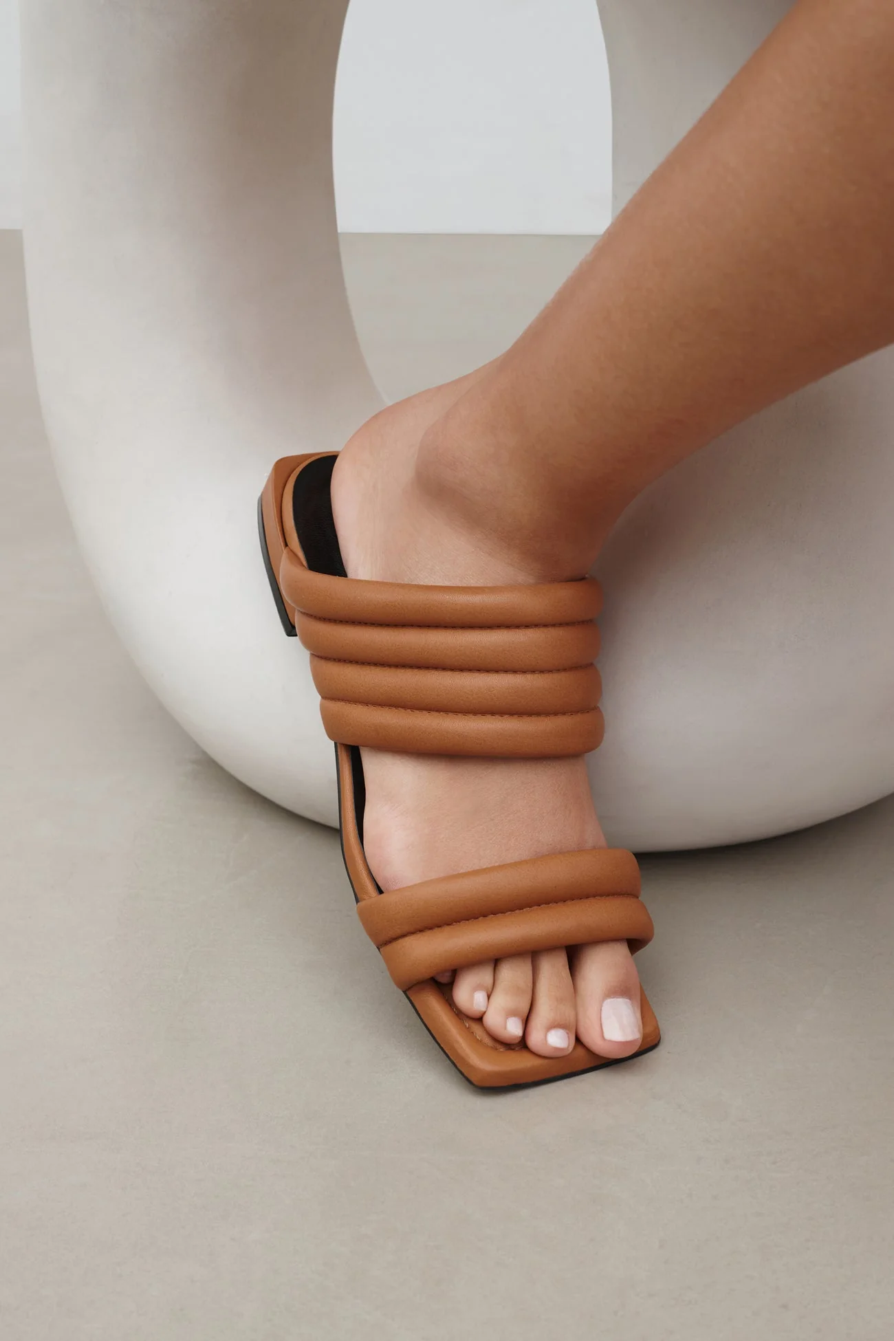 Korin Sandals | Key Lime - Image 12