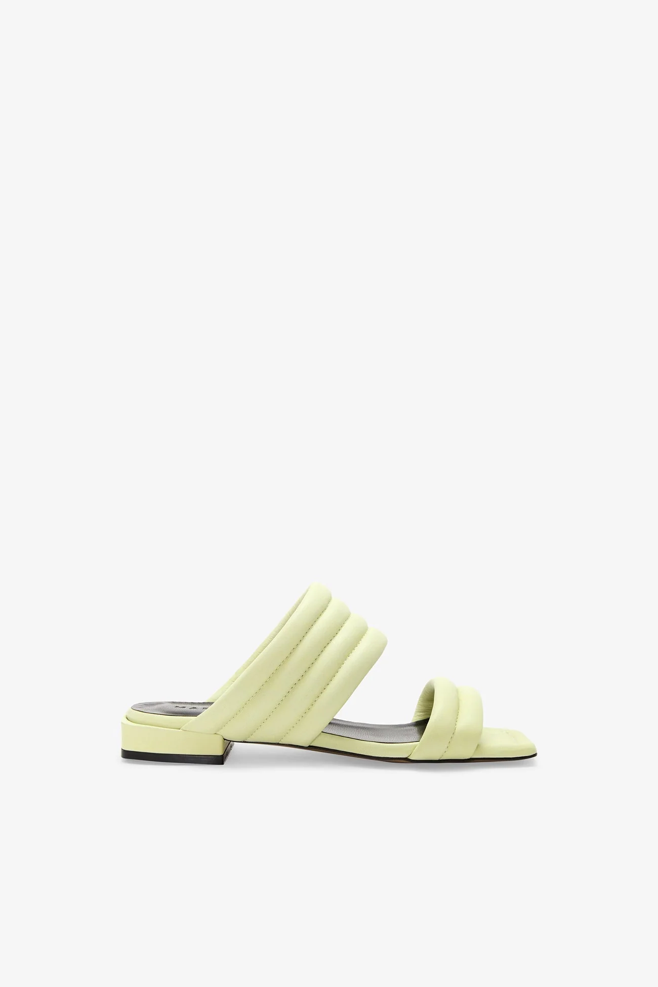 Korin Sandals | Key Lime - Image 4