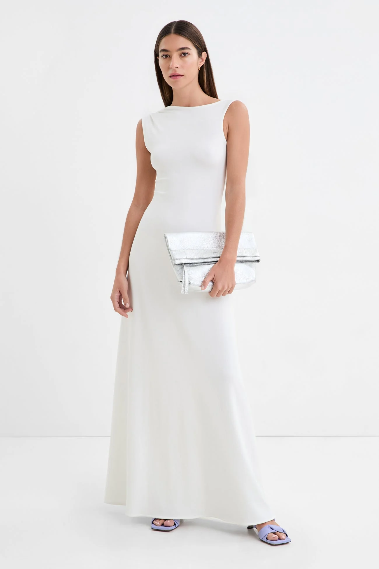 Laurel Dress | Sand - Image 14