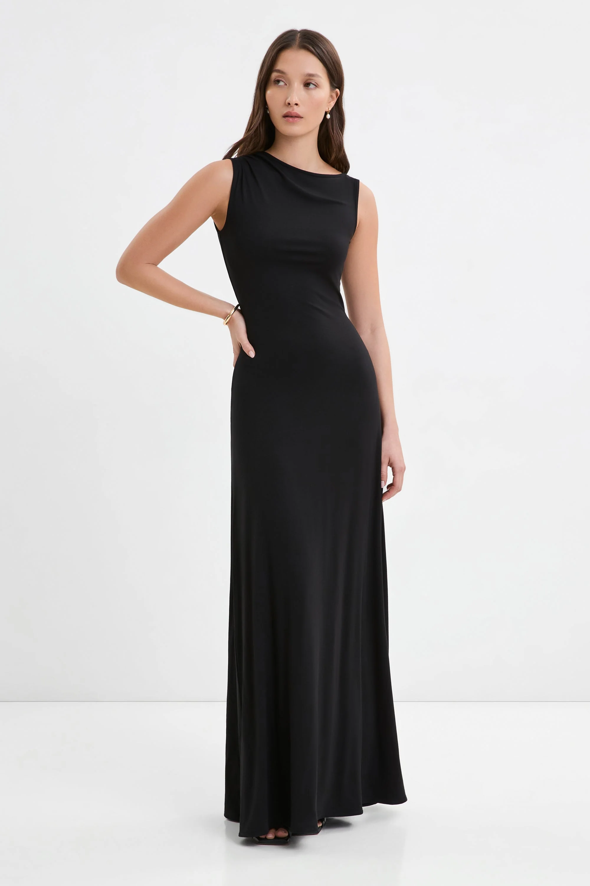 Laurel Dress | Sand - Image 16