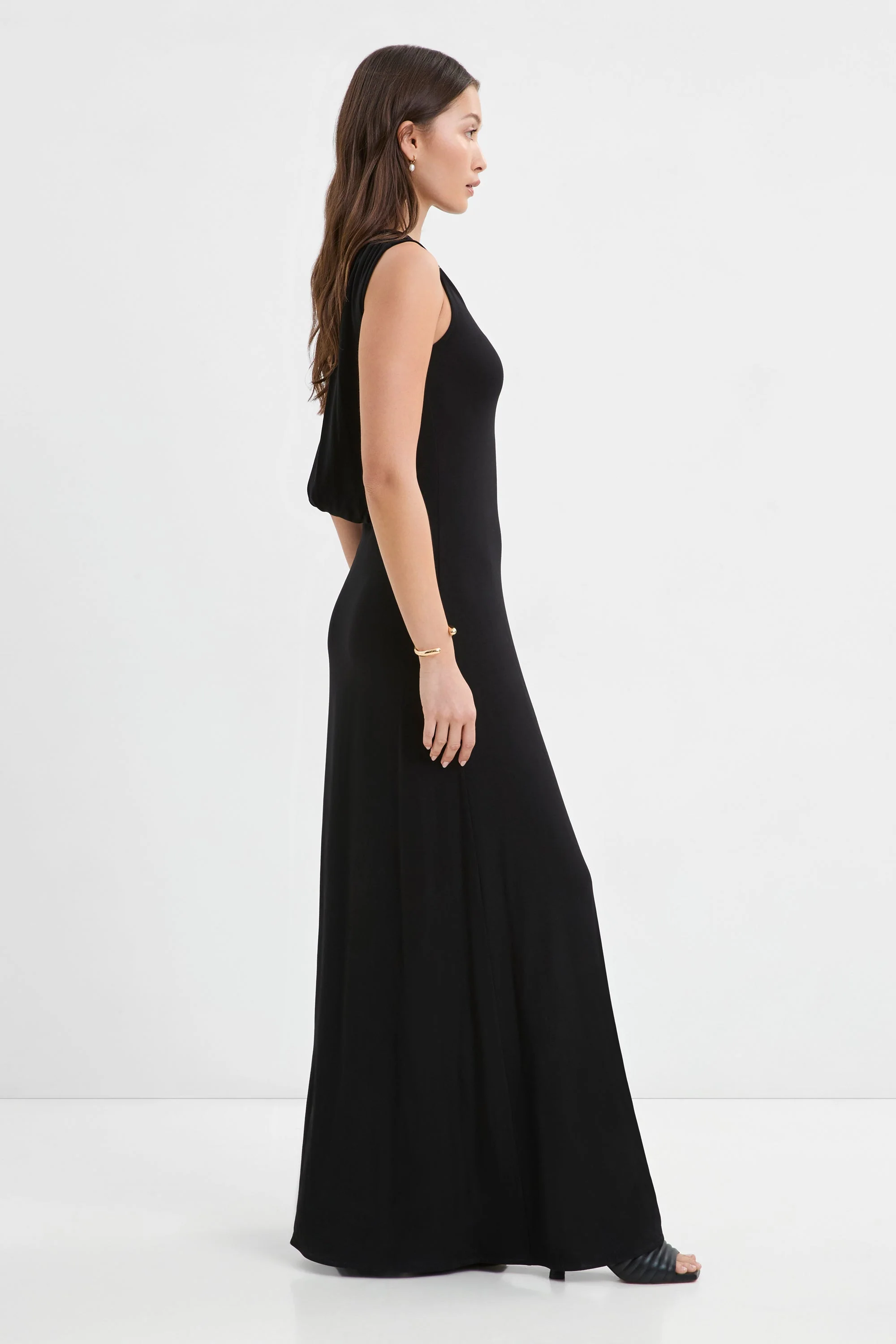 Laurel Dress | Sand - Image 17