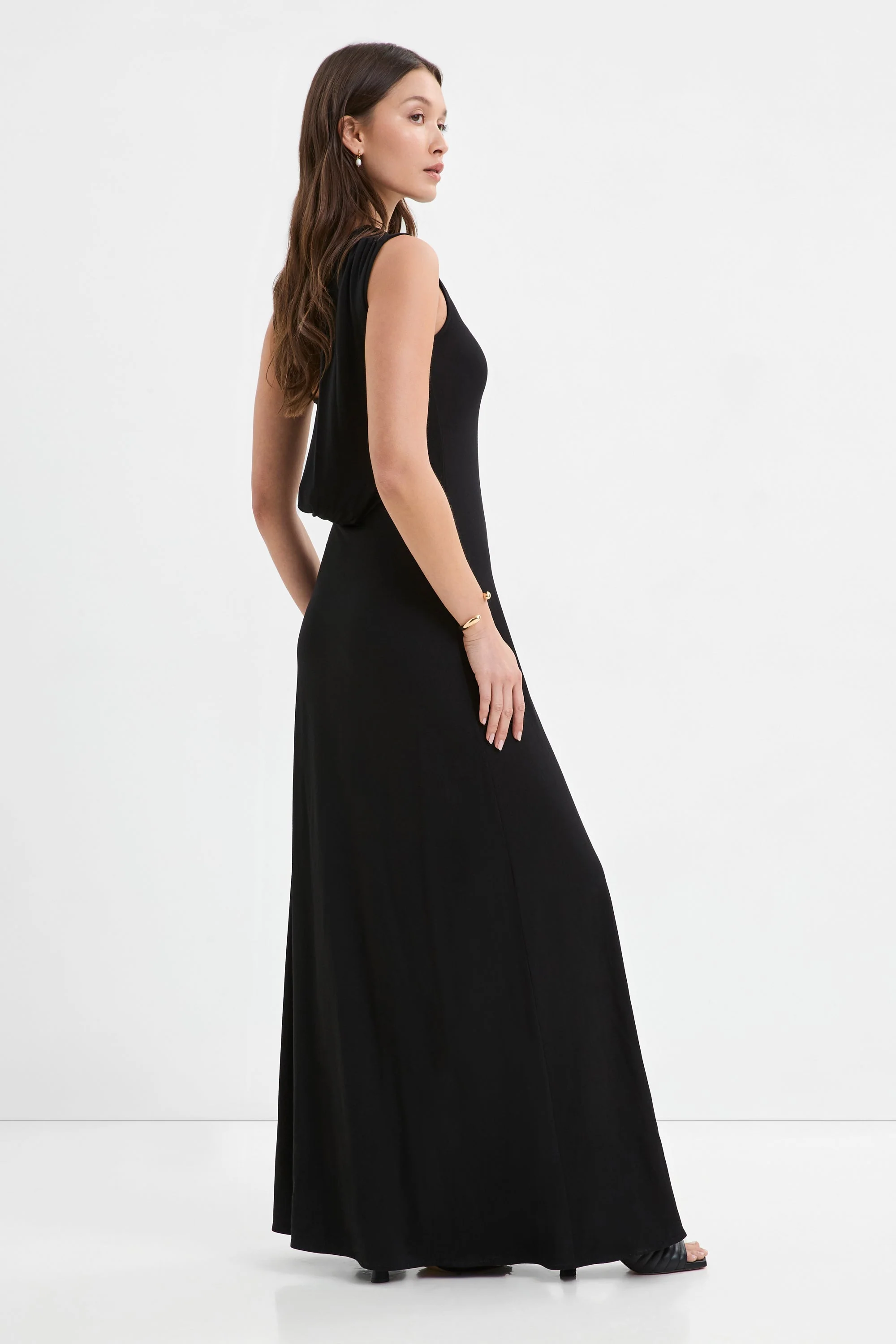 Laurel Dress | Sand - Image 21