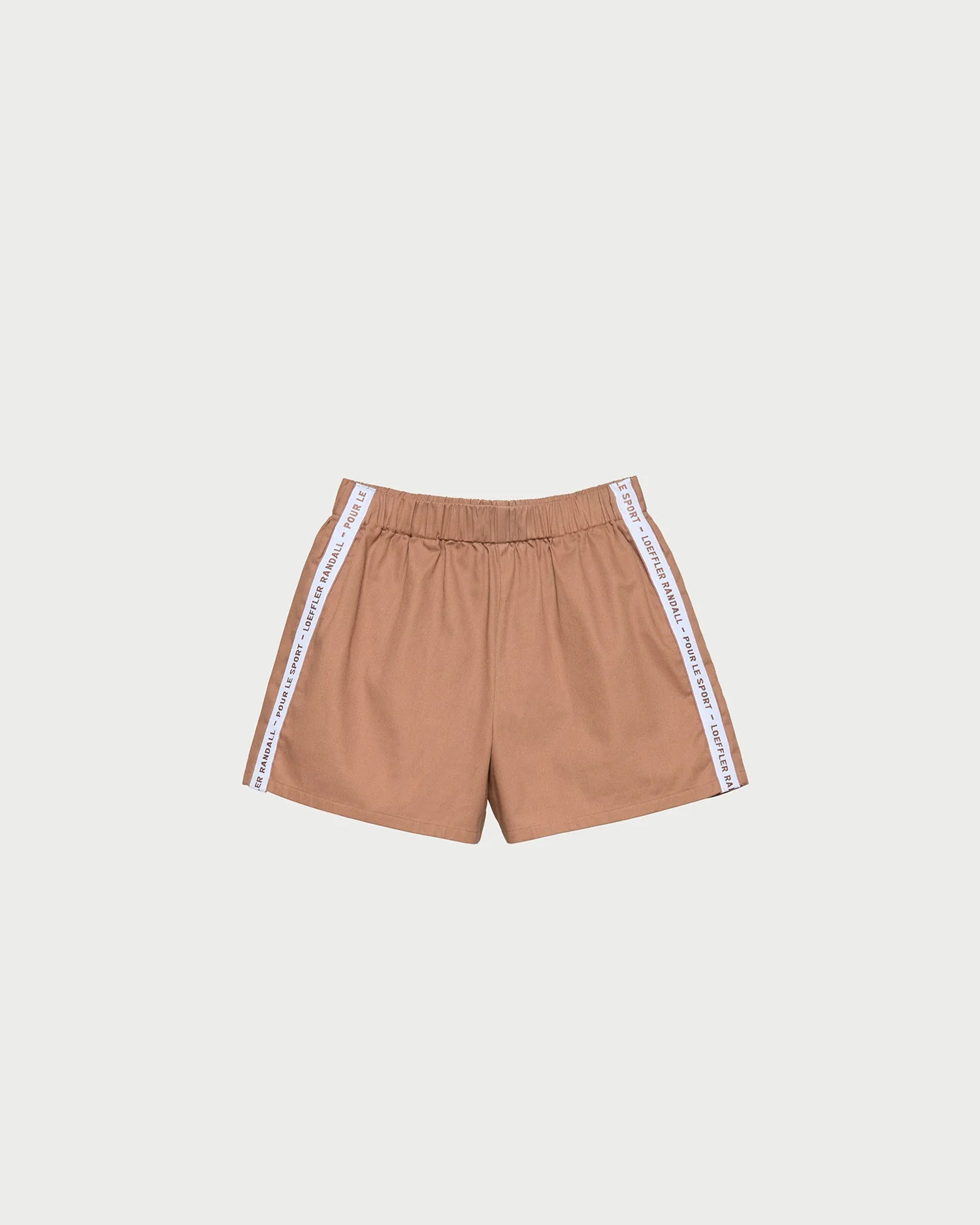 Cole Short | Brown - Image 2
