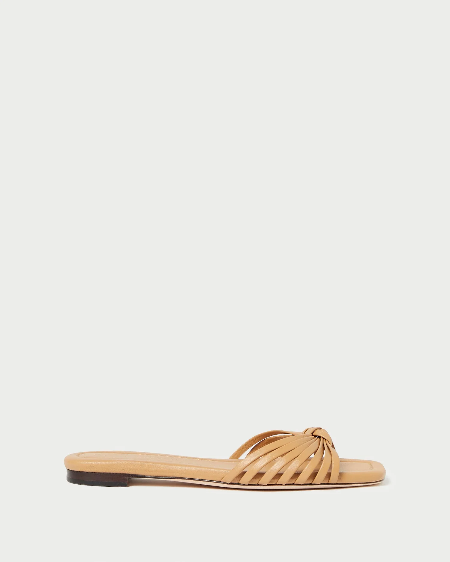 Izzie Knot Sandal | Dune - Image 2