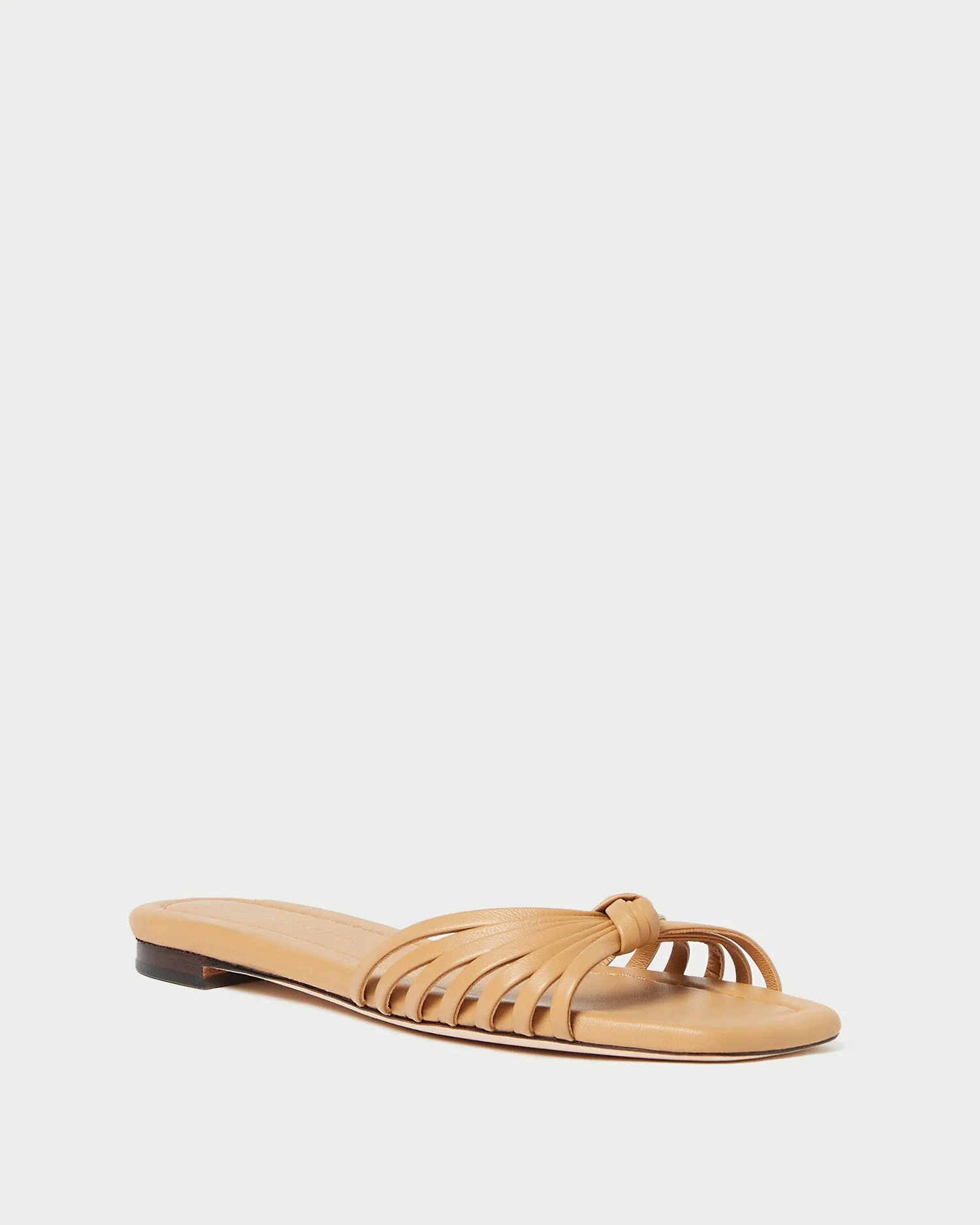 Izzie Knot Sandal | Dune - Image 3