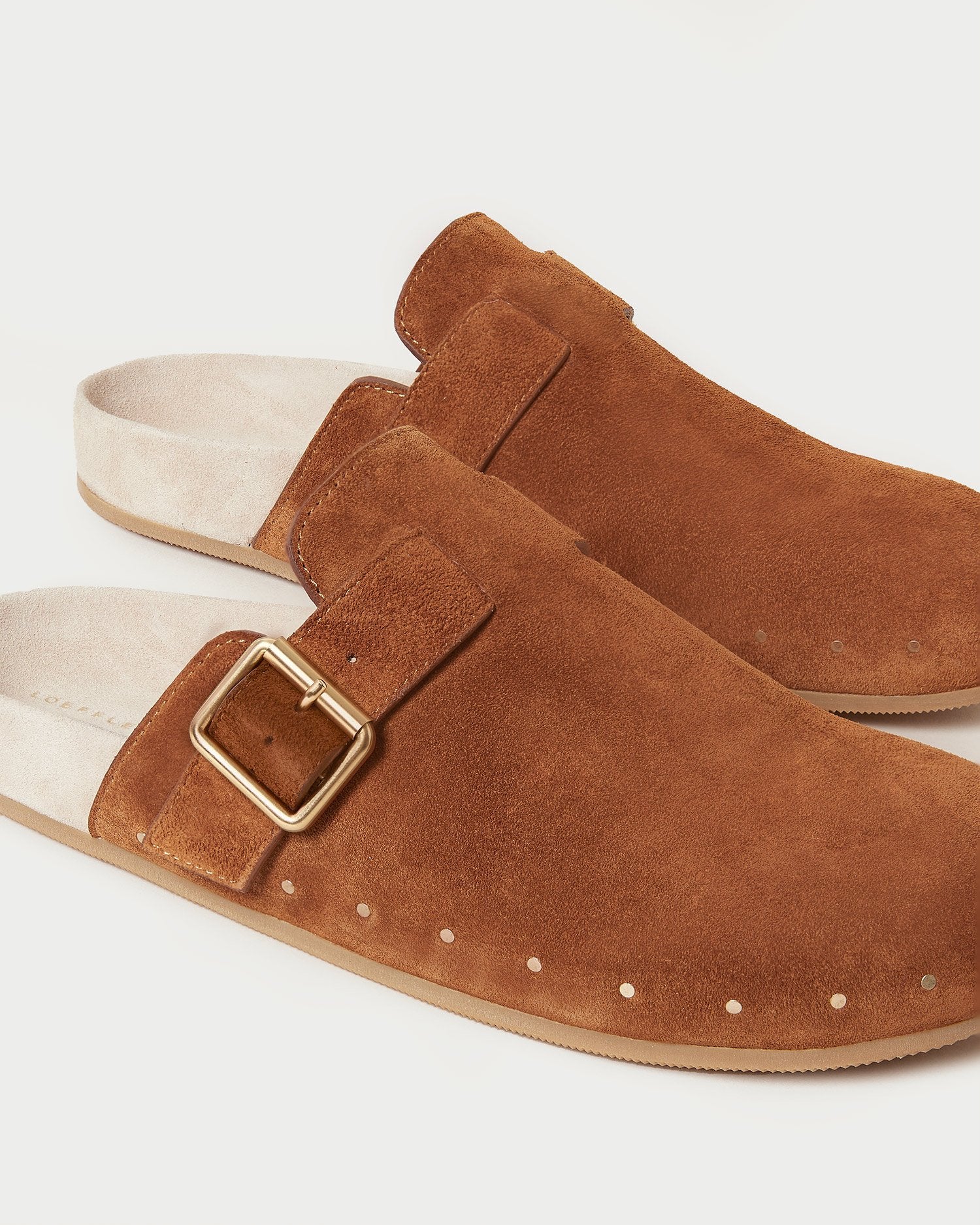 Jayden Clog | Cacao - Image 3