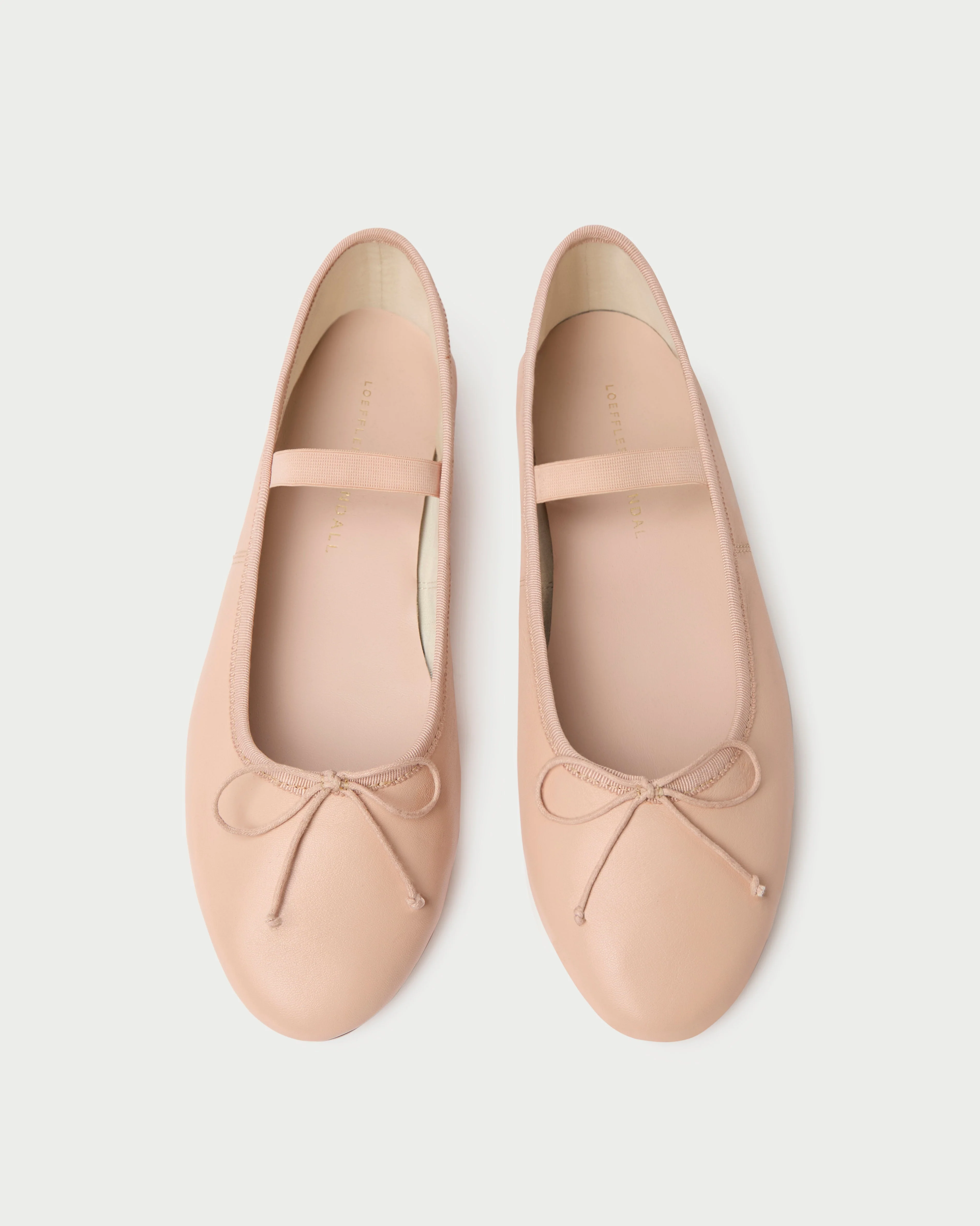 Leonie Flat | Ballet