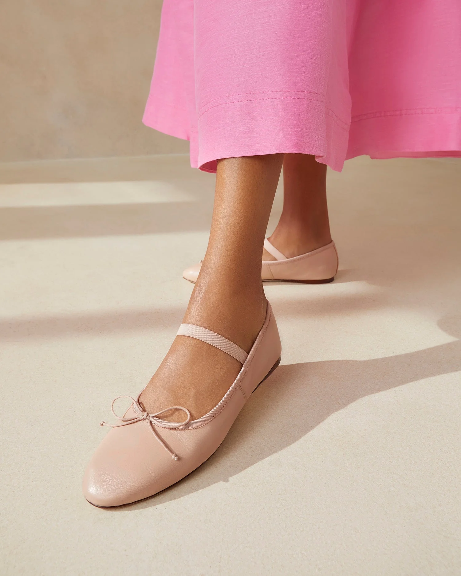 Leonie Flat | Ballet - Image 2