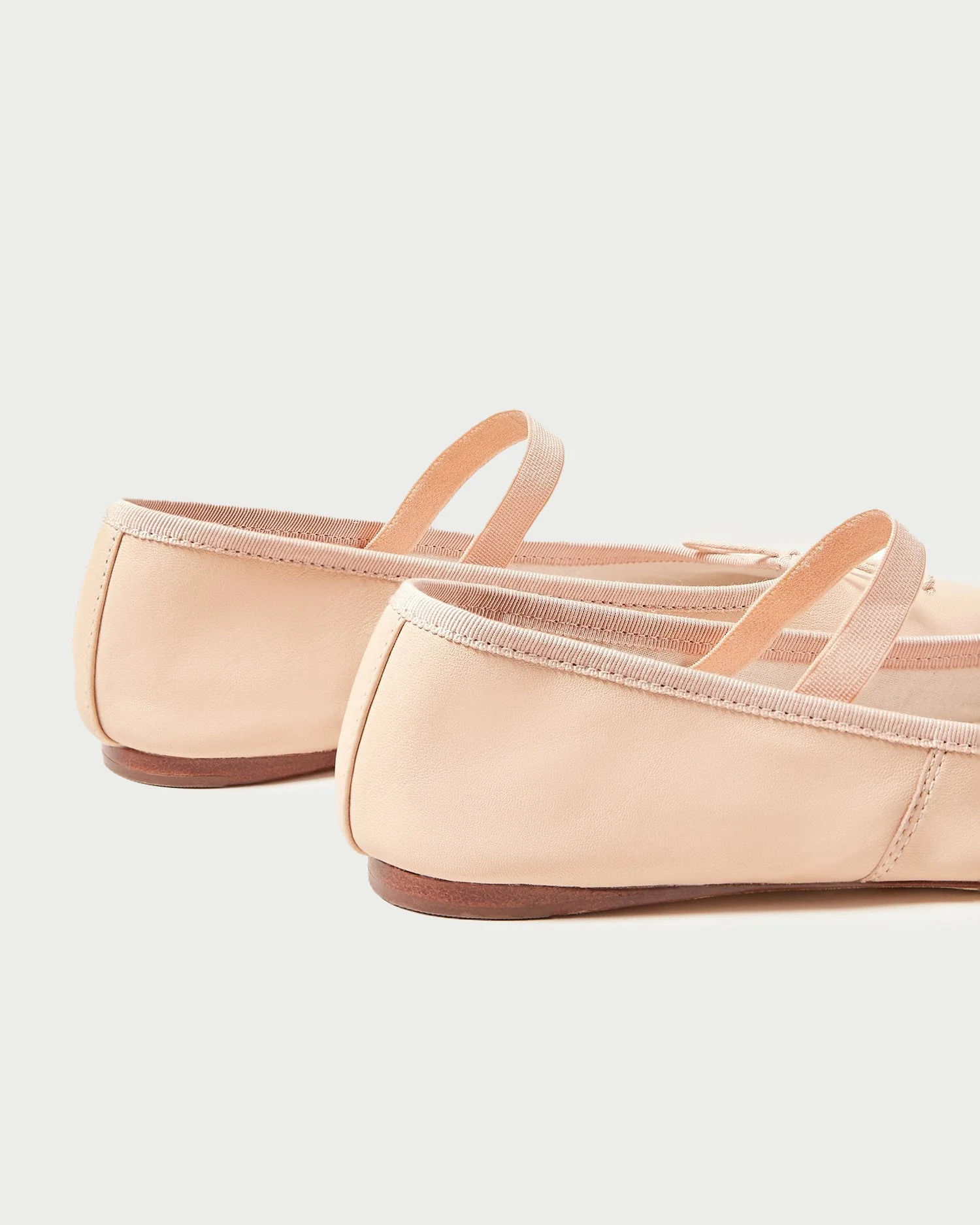 Leonie Flat | Ballet - Image 4