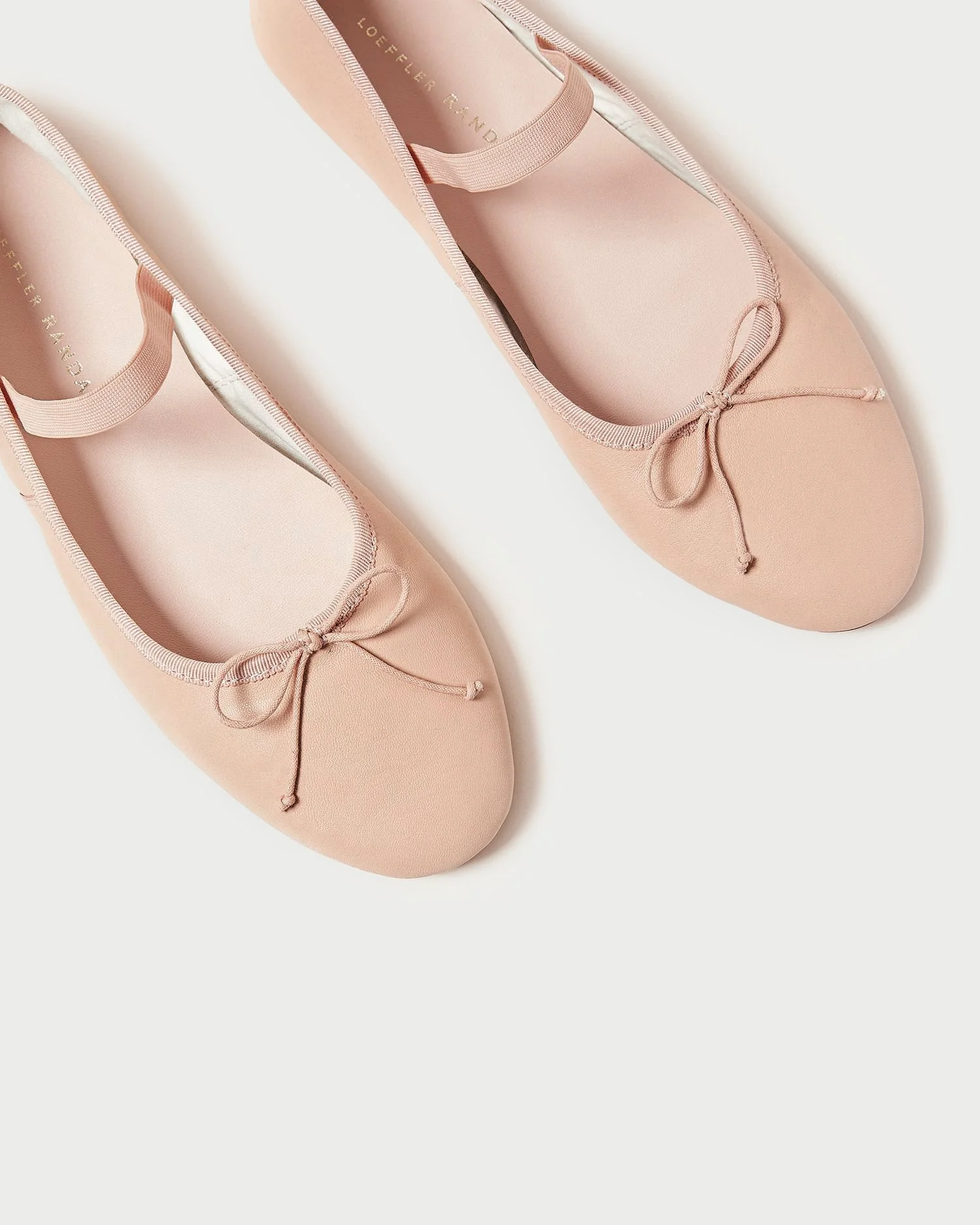 Leonie Flat | Ballet - Image 5