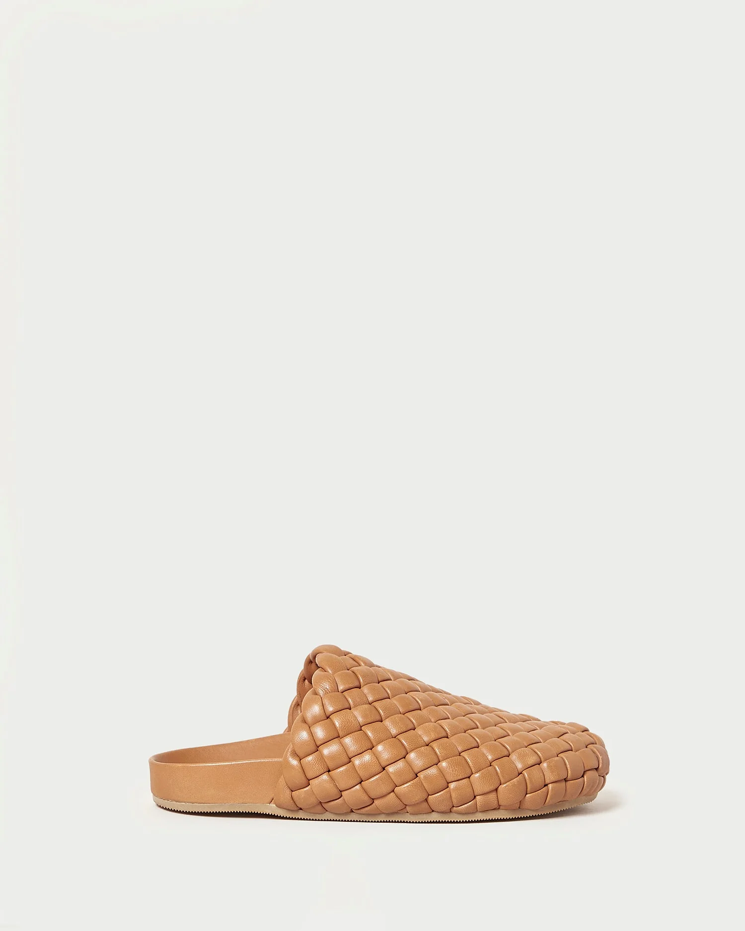 Levi Woven Slide | Dark Sand - Image 2