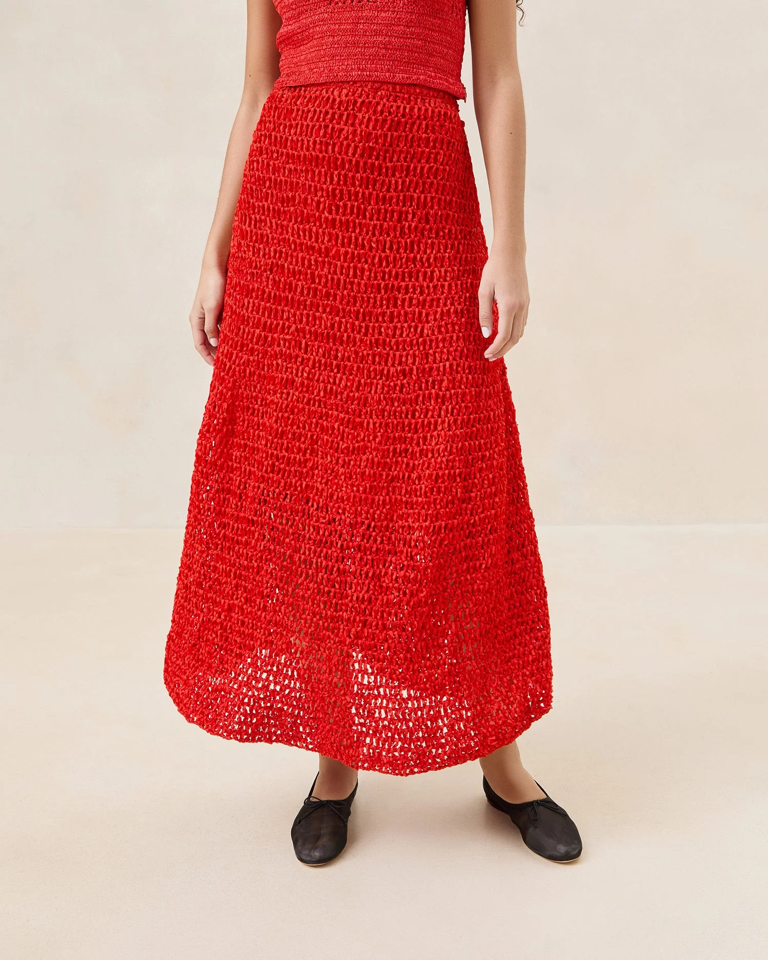 Meredith Skirt | Poppy