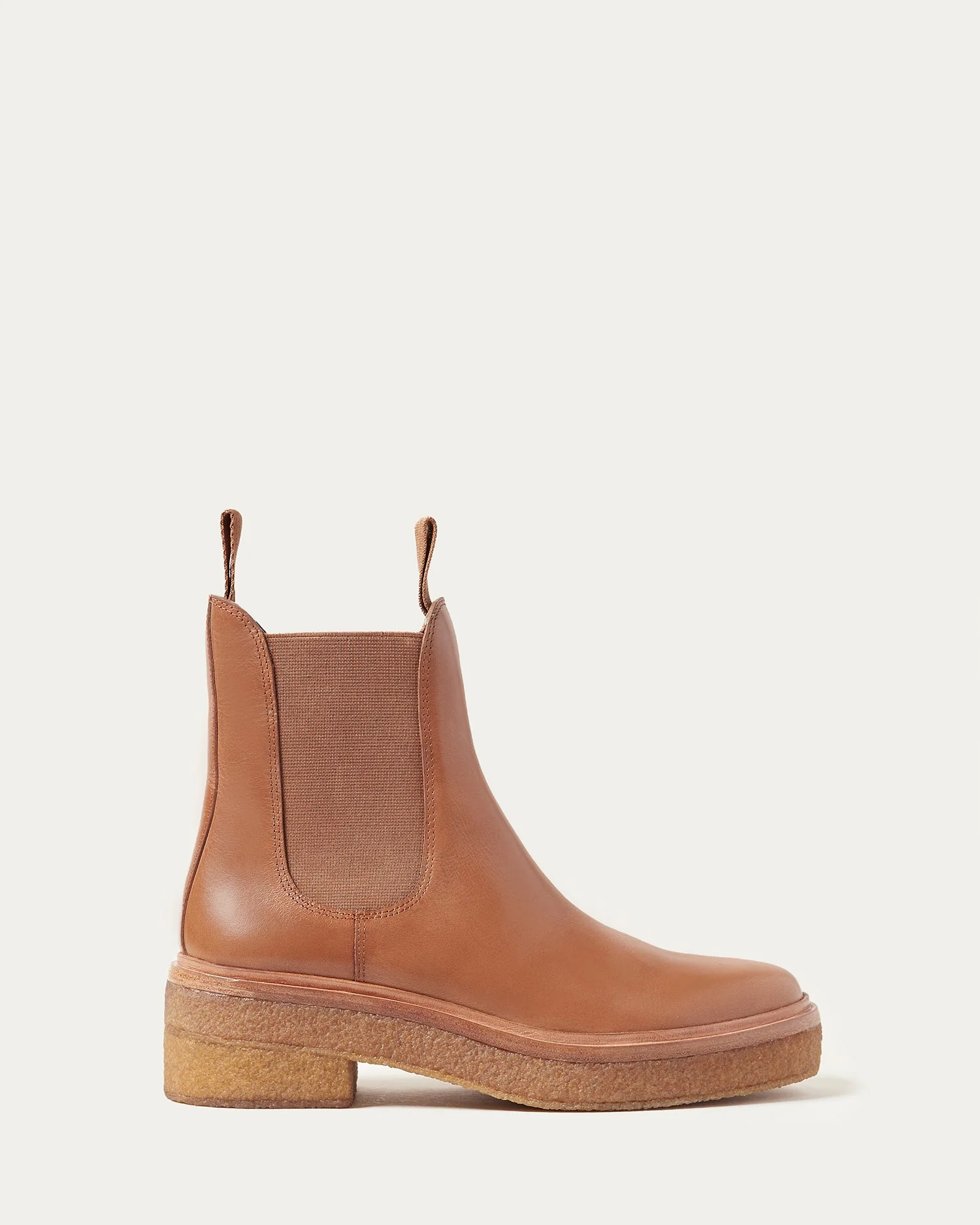 Raquel Pull-On Boot | Safari - Image 2