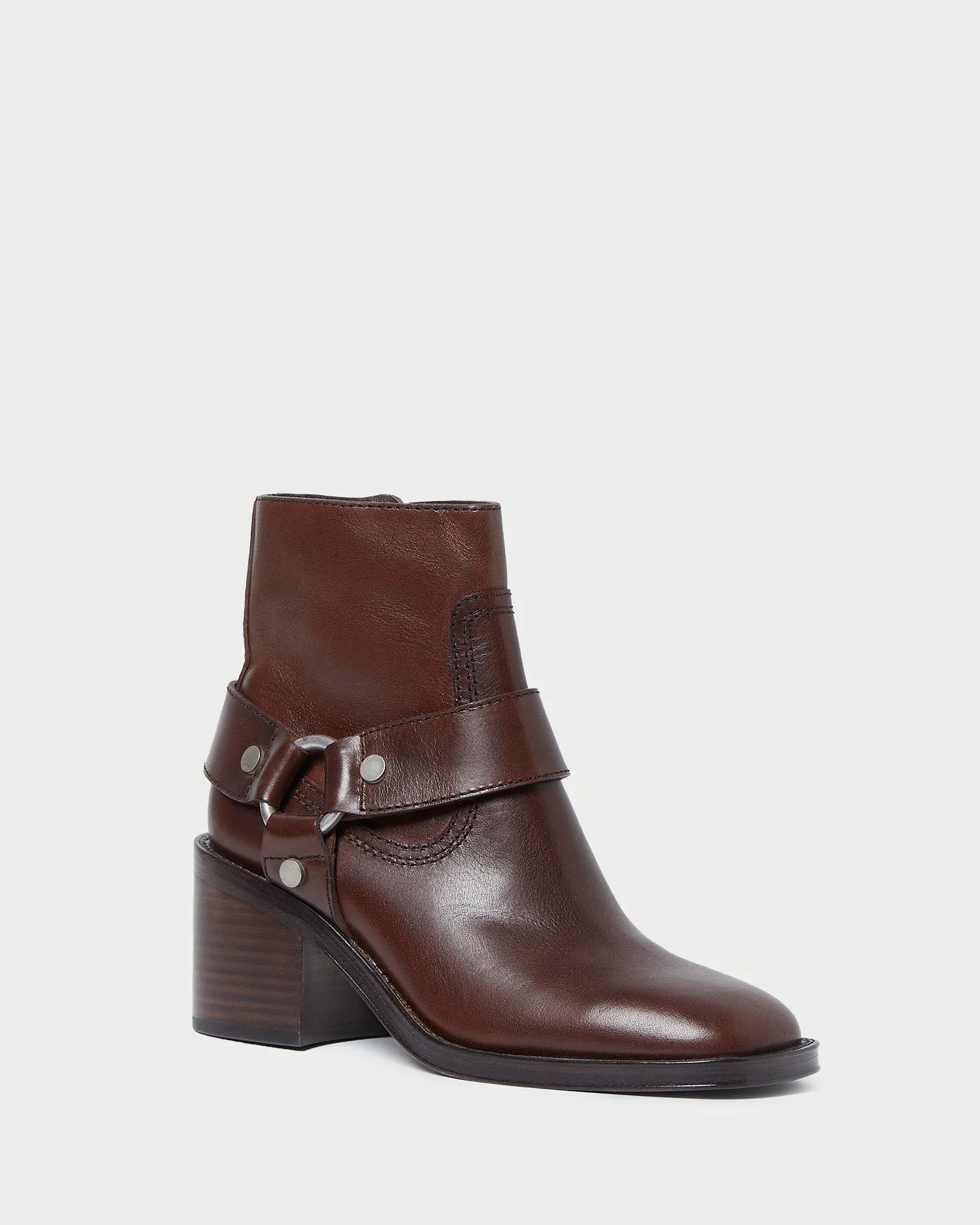 River Engineer Bootie | Espresso