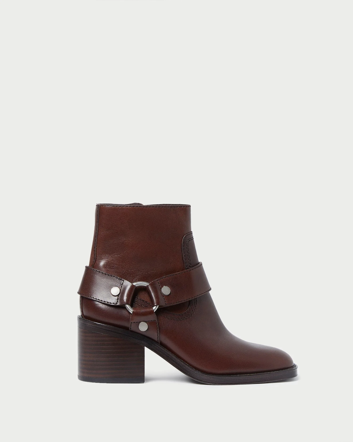 River Engineer Bootie | Espresso - Image 2