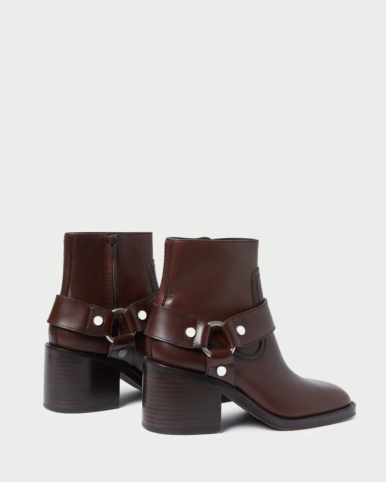 River Engineer Bootie | Espresso - Image 4