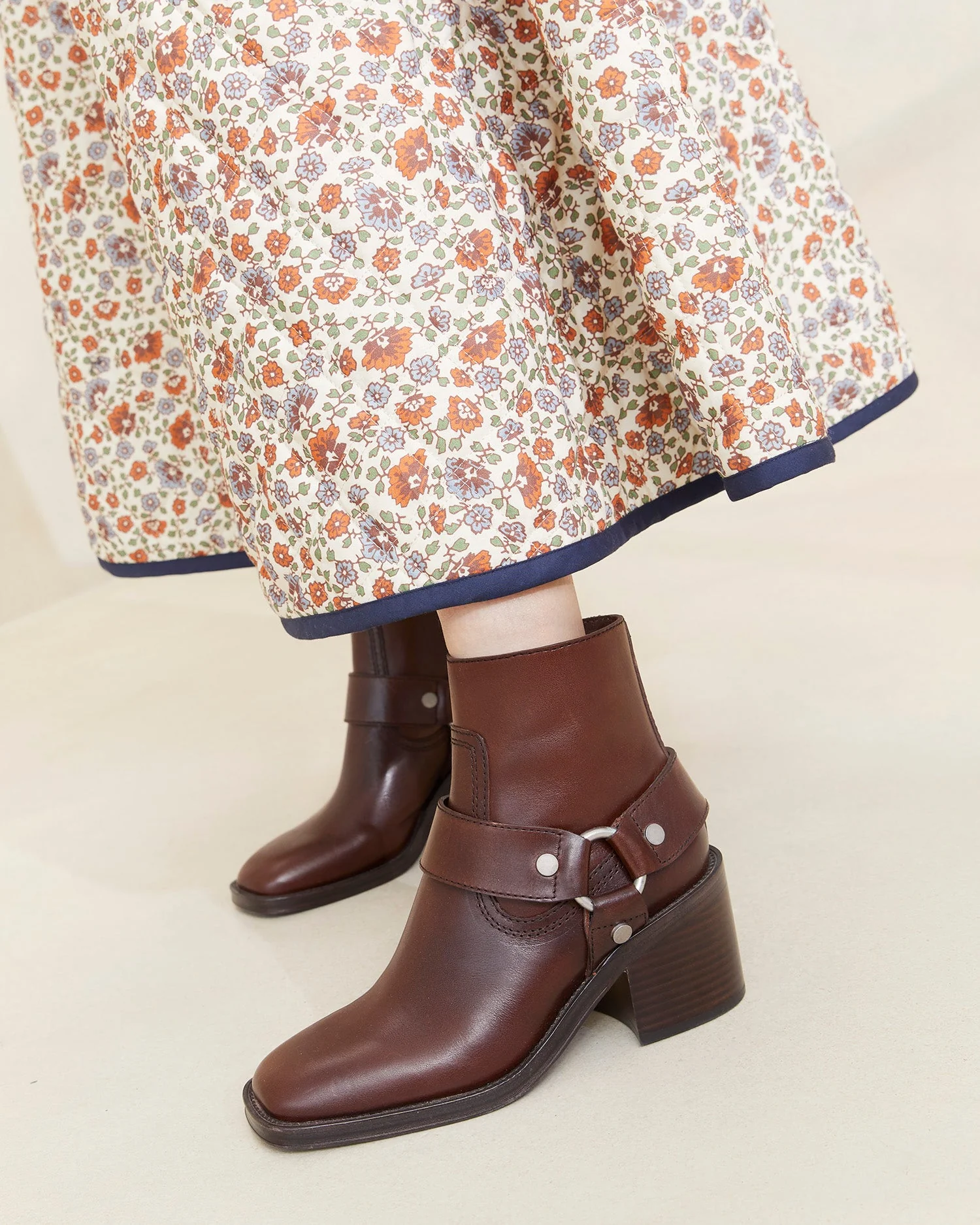 River Engineer Bootie | Espresso - Image 5