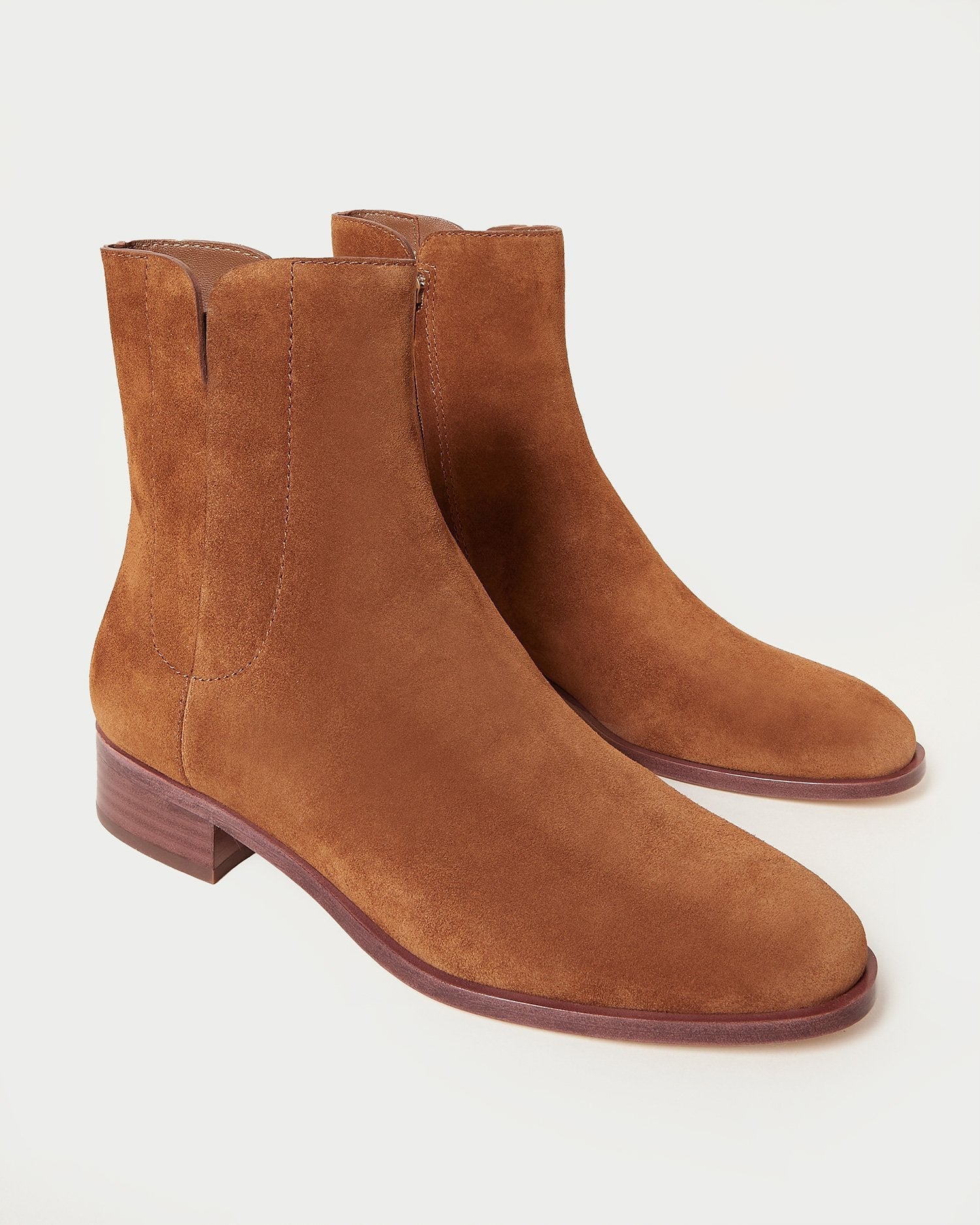 Ronnie Ankle Boot | Cacao - Image 3